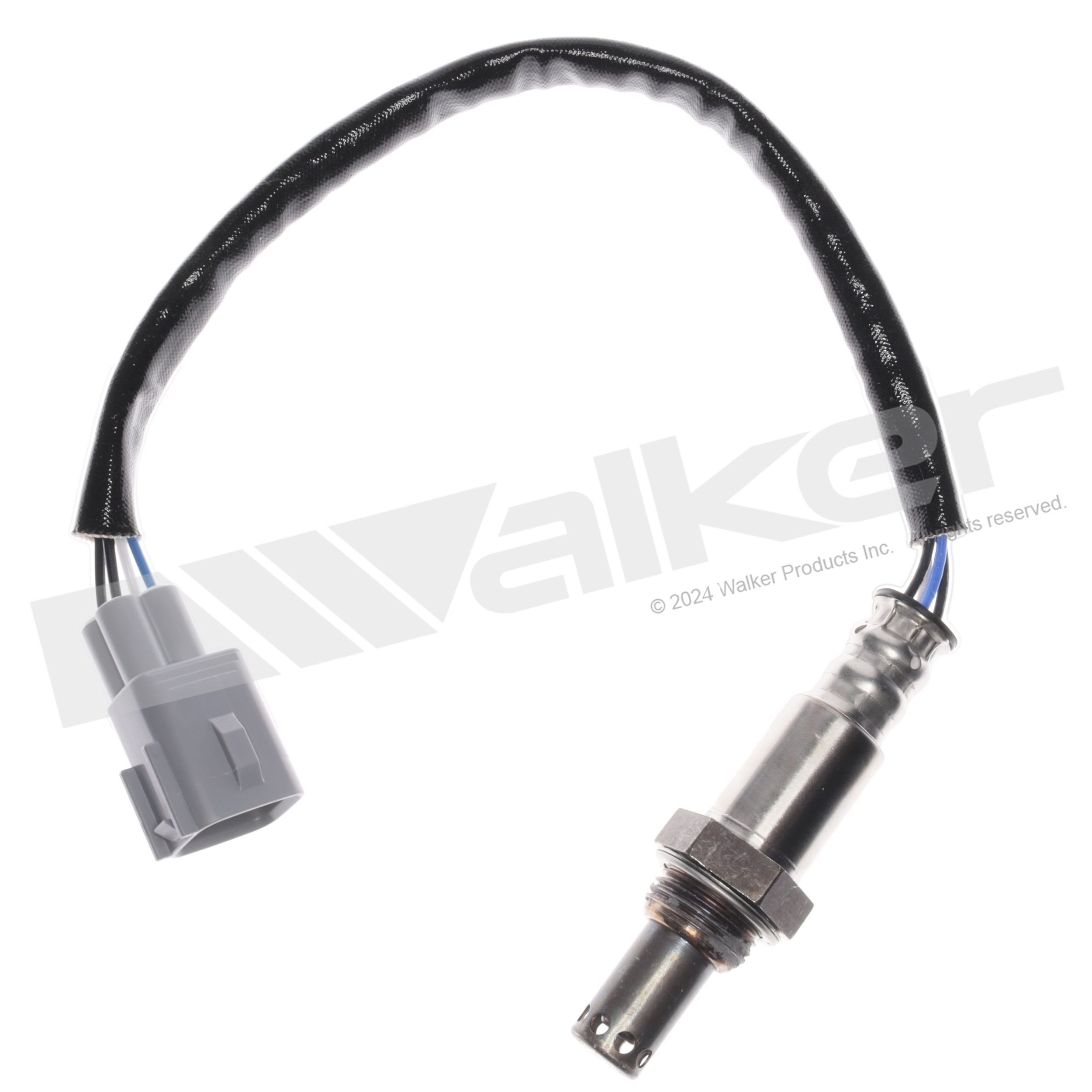 Walker Products 250-54135 Oxygen Sensor 4-W Wide-Band