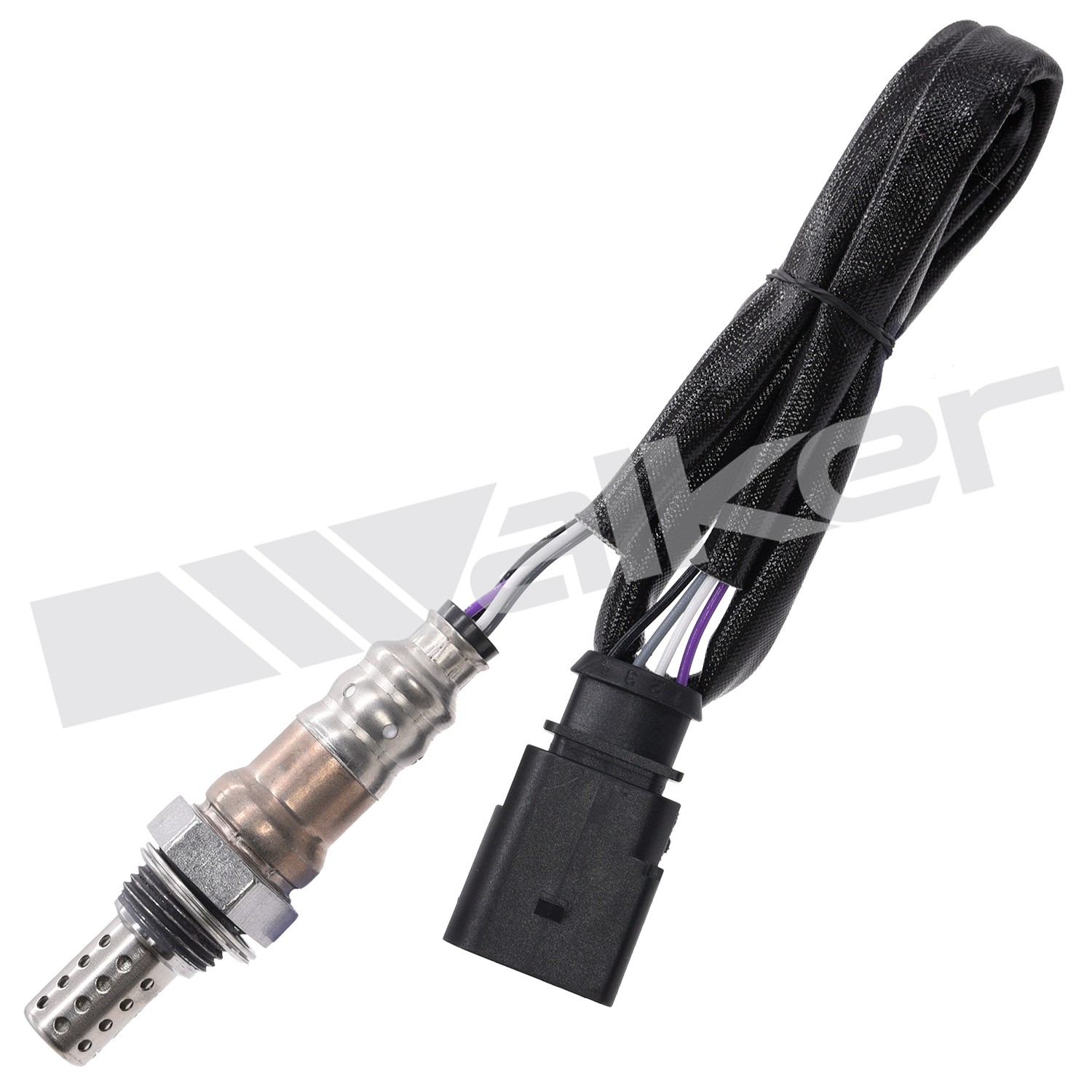 Walker Products 250-241222 Oxygen Sensor 4-W Direct Fit Narrow-Band