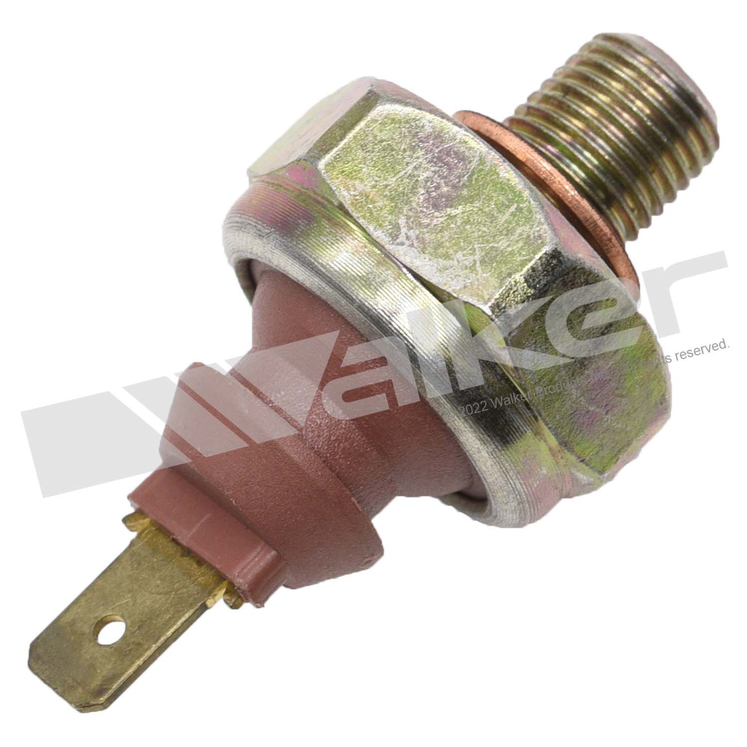 Walker Products 256-1048 Engine Oil Pressure Switch