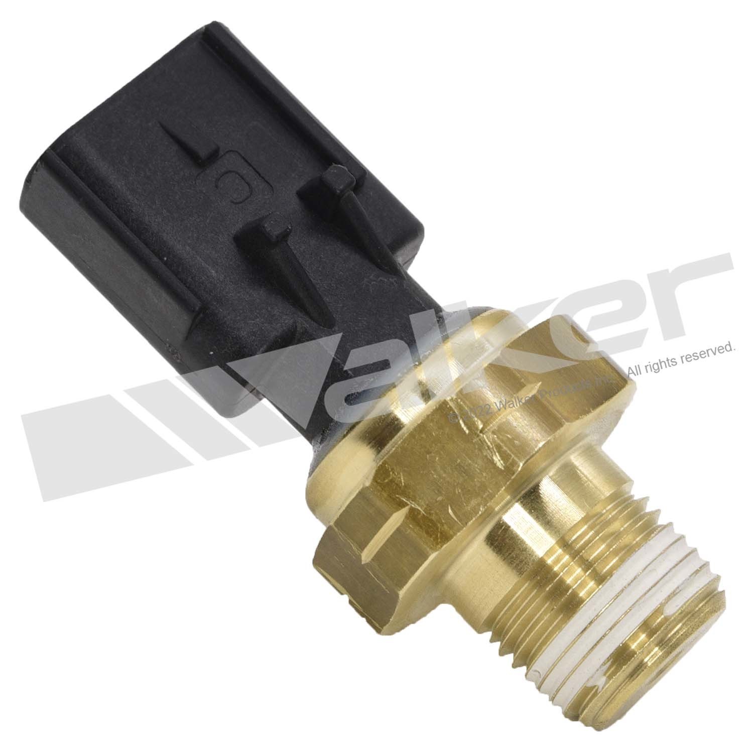 Walker Products 256-1050 Engine Oil Pressure Switch