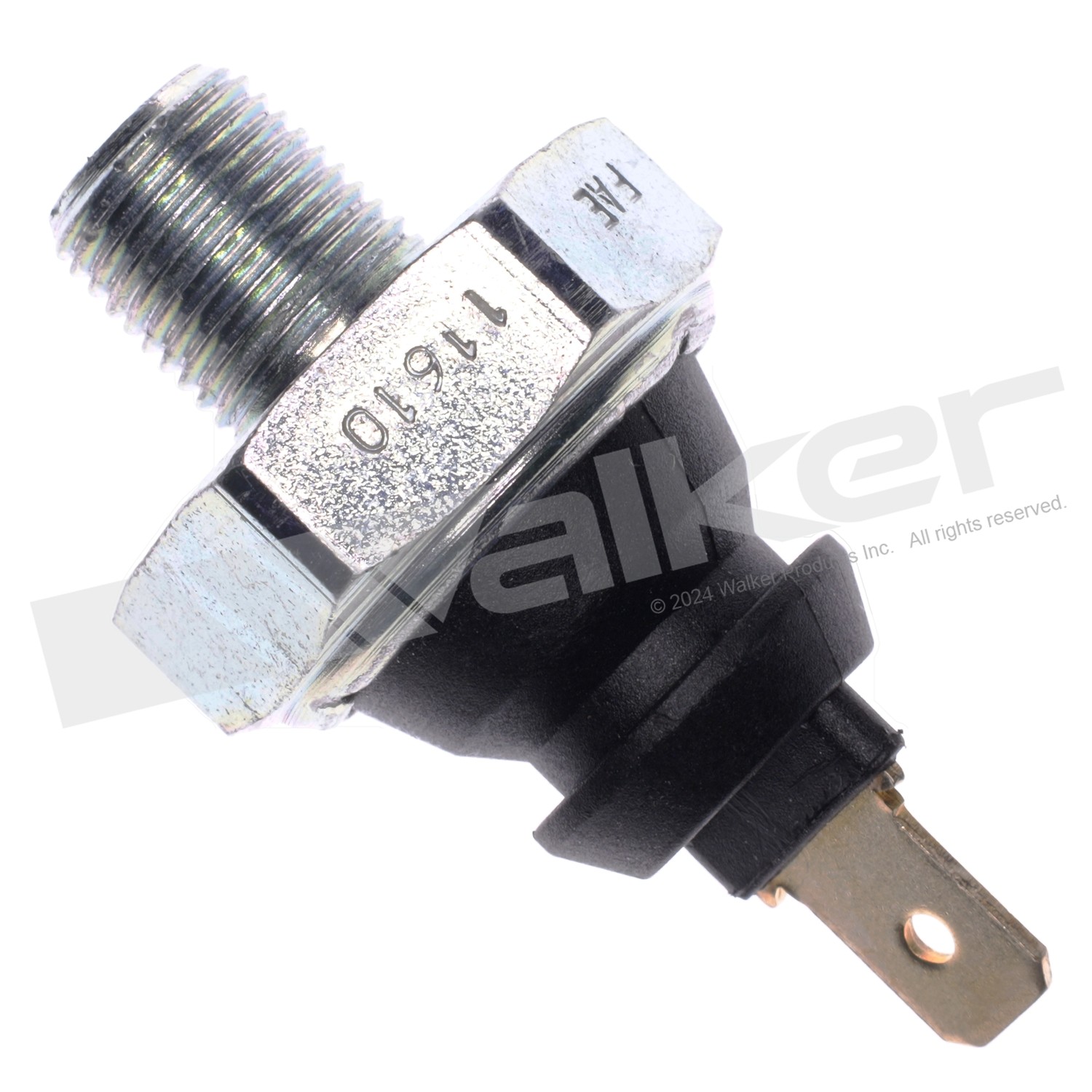 Walker Products 256-1101 Engine Oil Pressure Switch