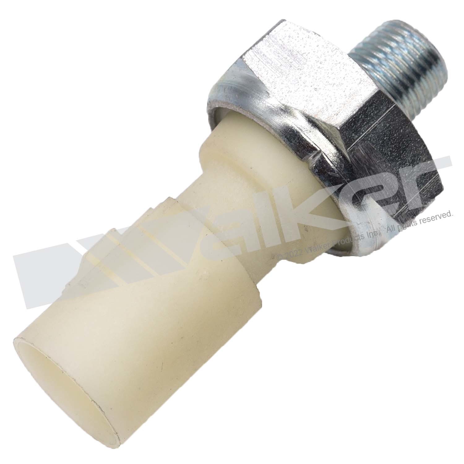 Walker Products 256-1124 Engine Oil Pressure Switch