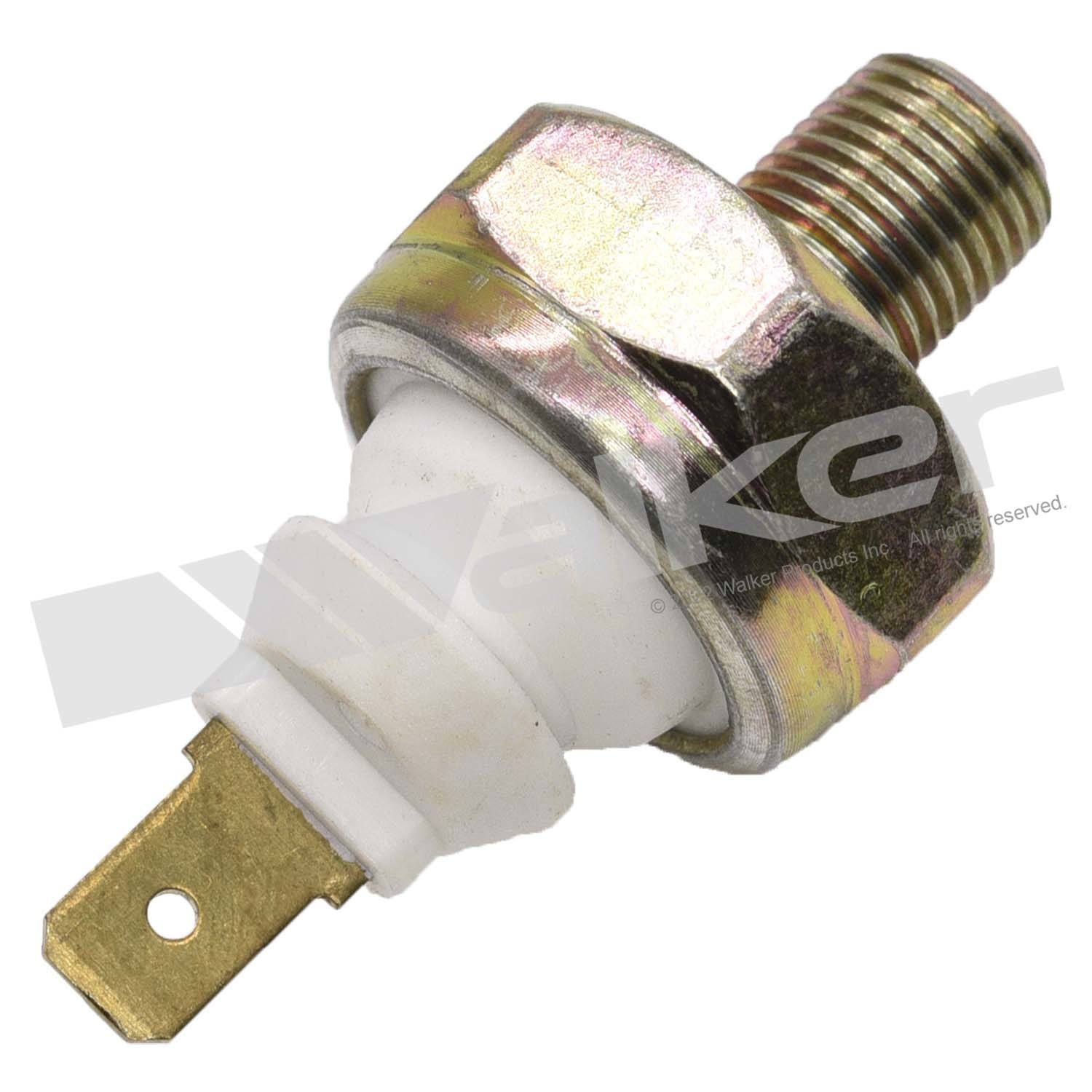 Walker Products 256-1127 Engine Oil Pressure Switch