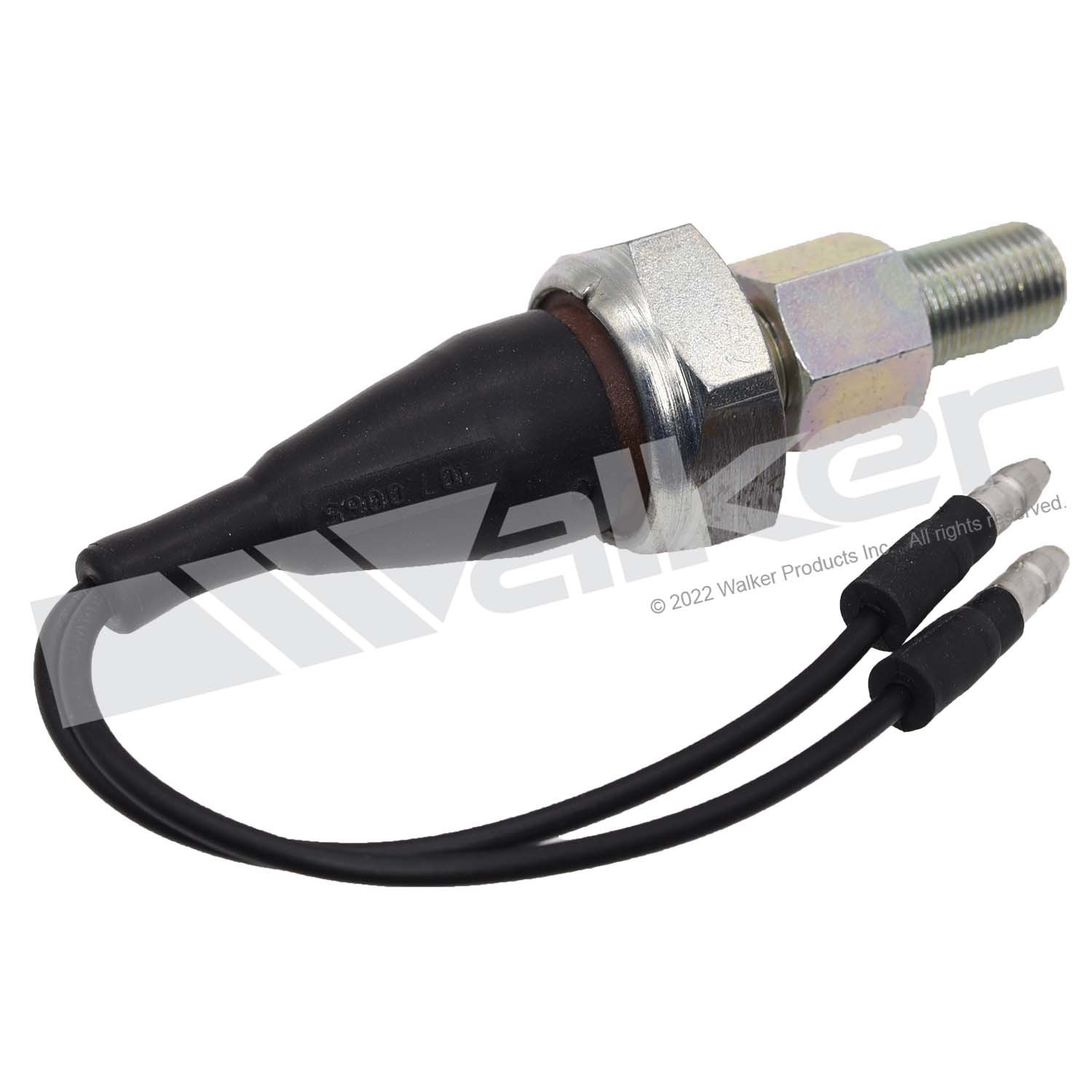 Walker Products 256-1132 Engine Oil Pressure Switch