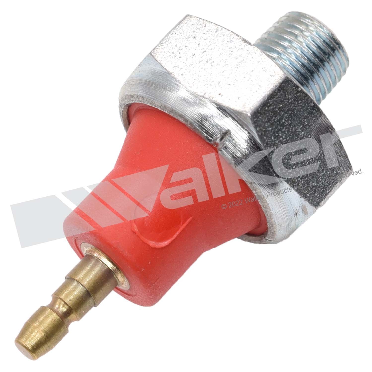 Walker Products 256-1166 Engine Oil Pressure Switch