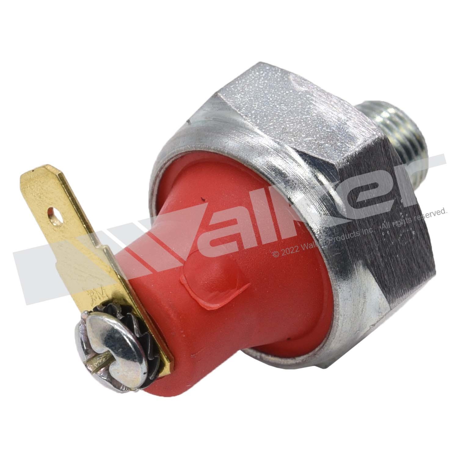 Walker Products 256-1195 Engine Oil Pressure Switch