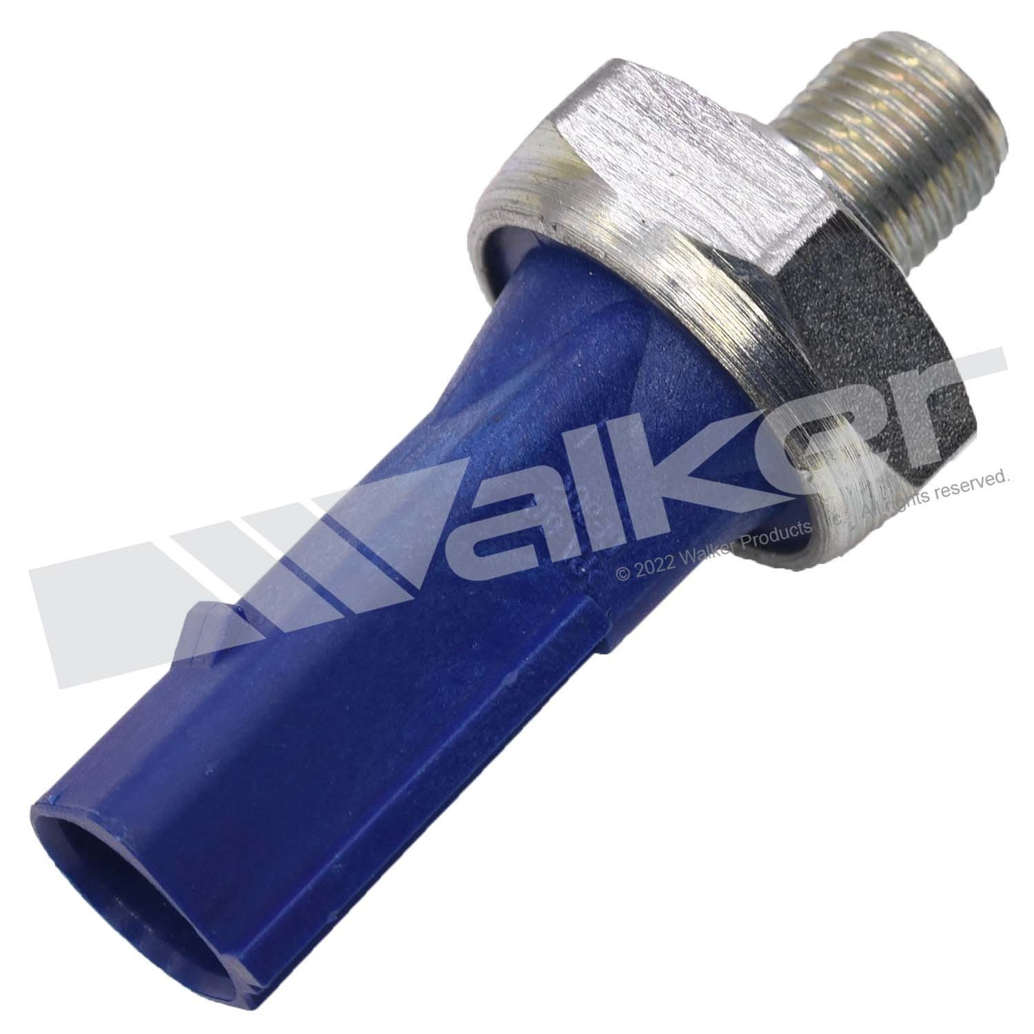 Walker Products 256-1206 Engine Oil Pressure Switch