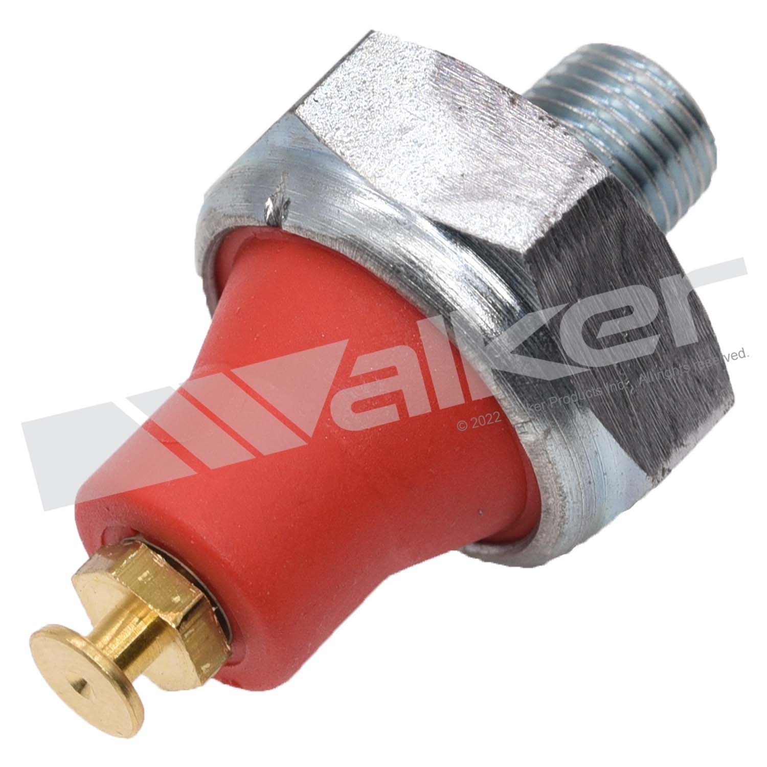 Walker Products 256-1233 Engine Oil Pressure Switch