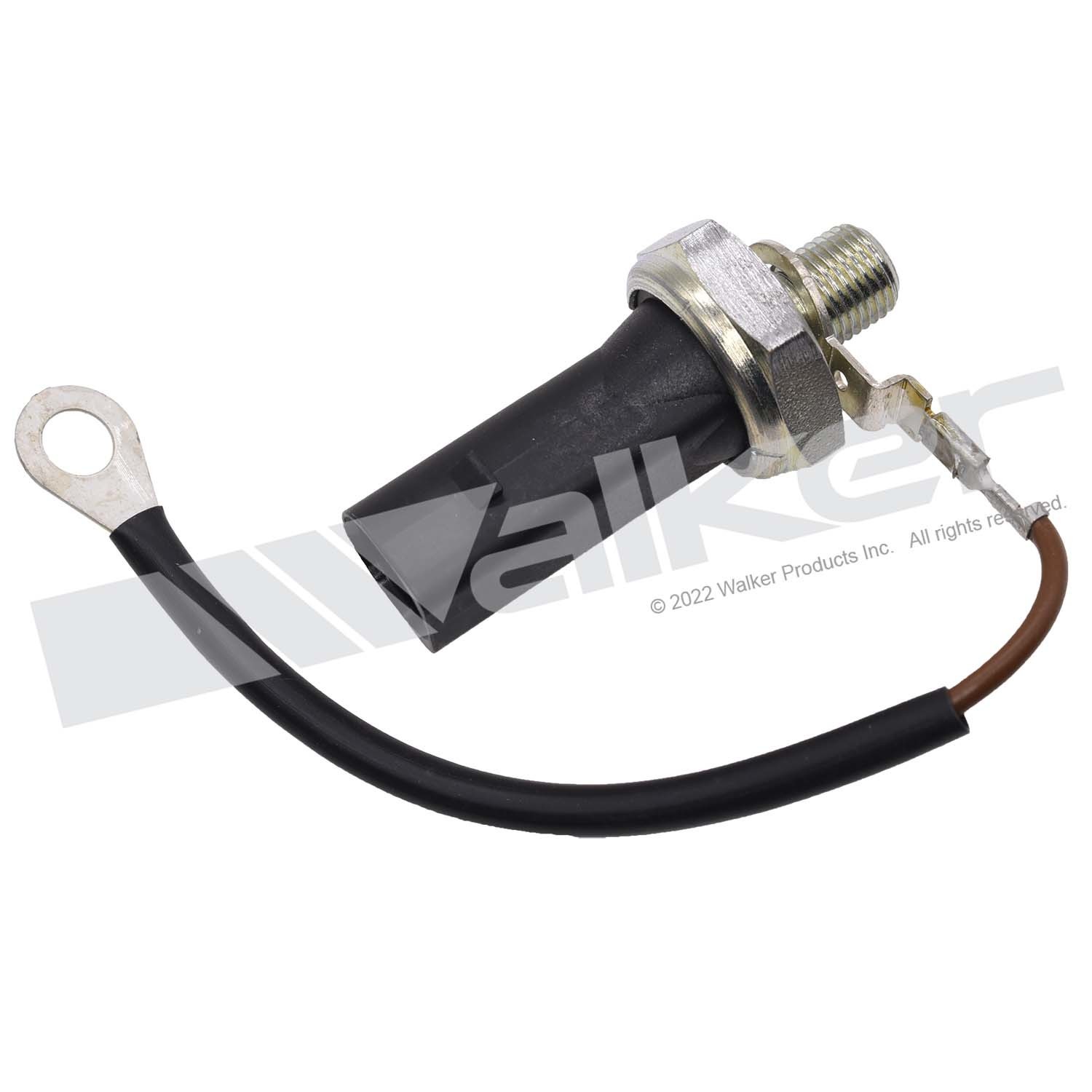 Walker Products 256-1275 Engine Oil Pressure Switch
