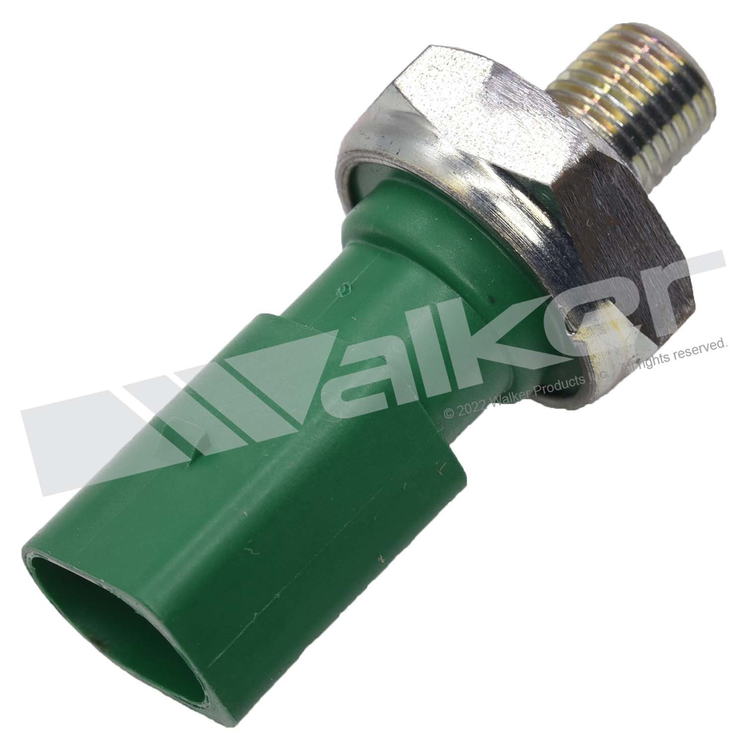 Walker Products 256-1286 Engine Oil Pressure Switch