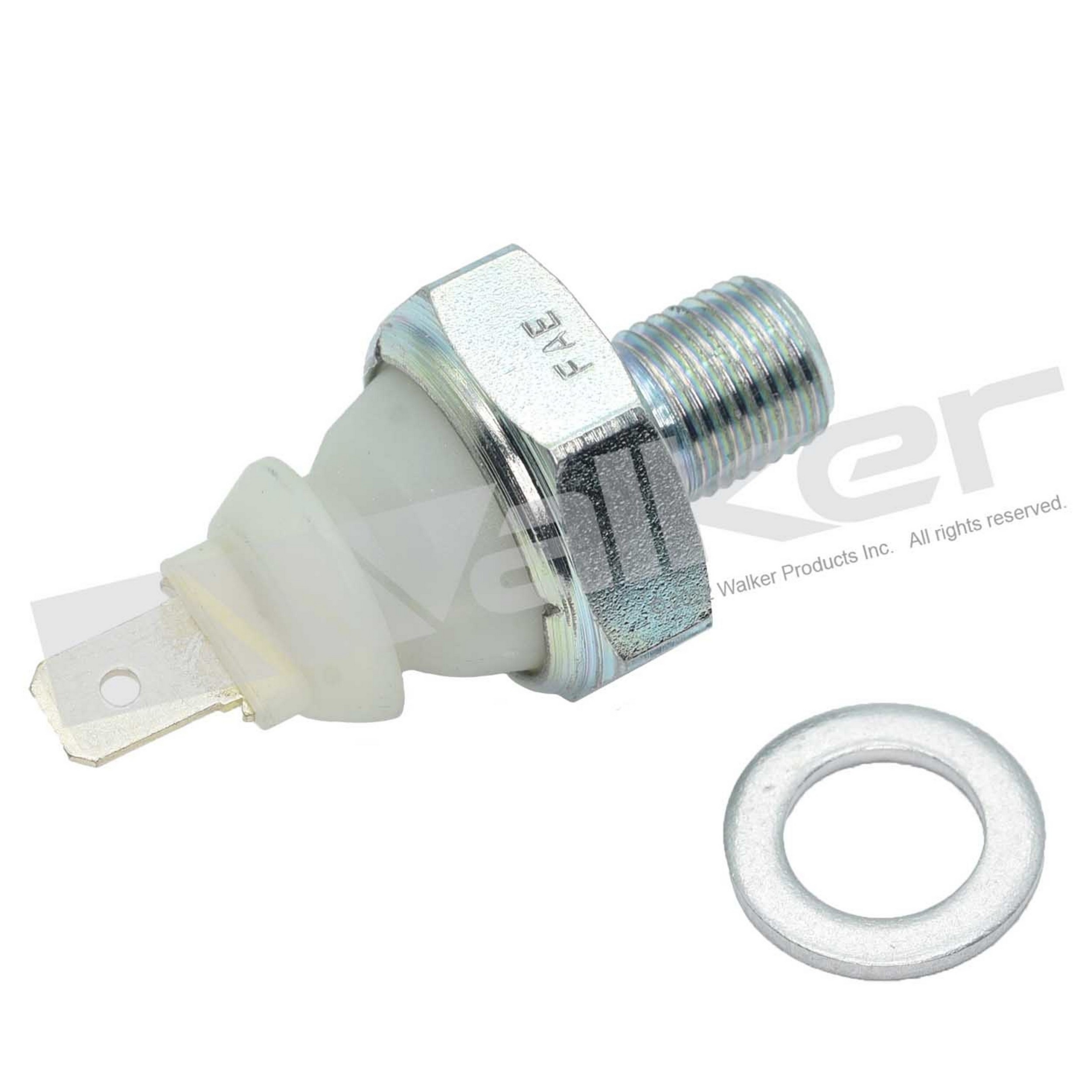 Walker Products 256-1304 Engine Oil Pressure Switch