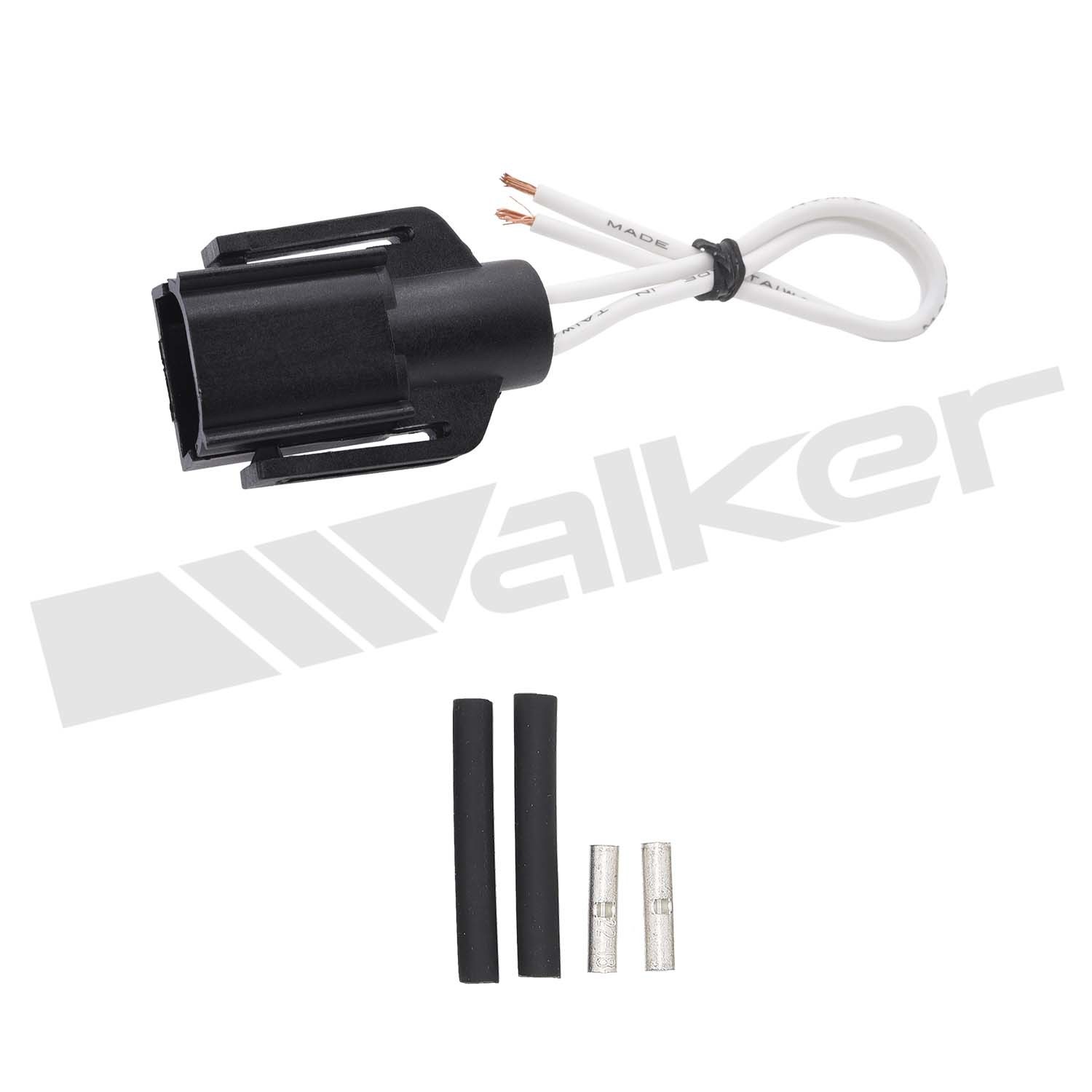 Walker Products 270-1051 Electrical Pigtail