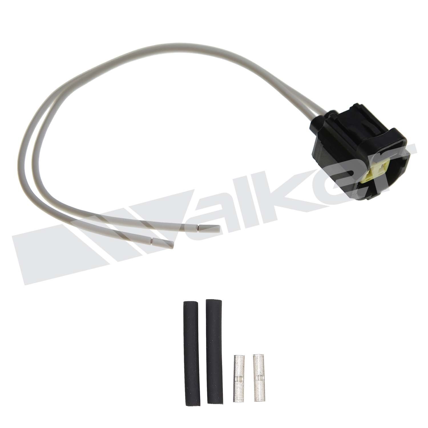 Walker Products 270-1055 Electrical Pigtail