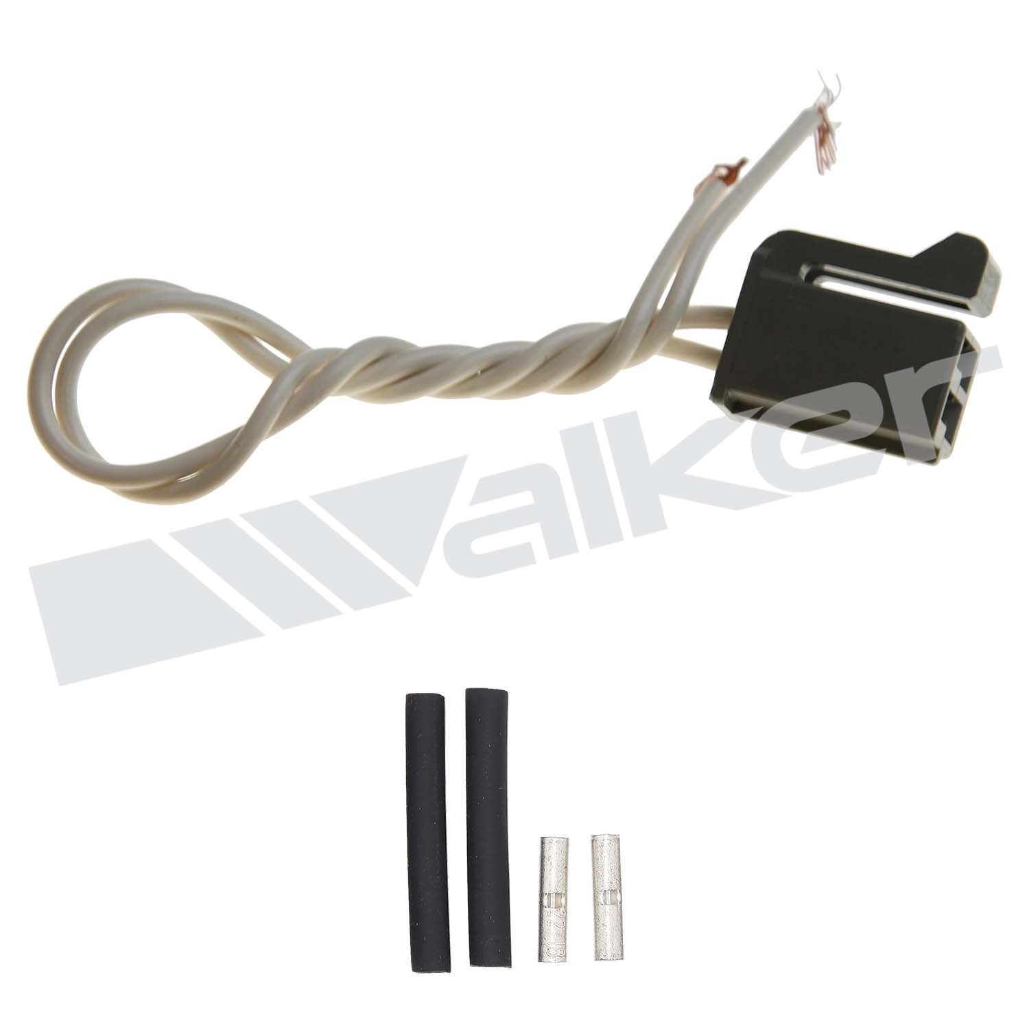Walker Products 270-1057 Electrical Pigtail