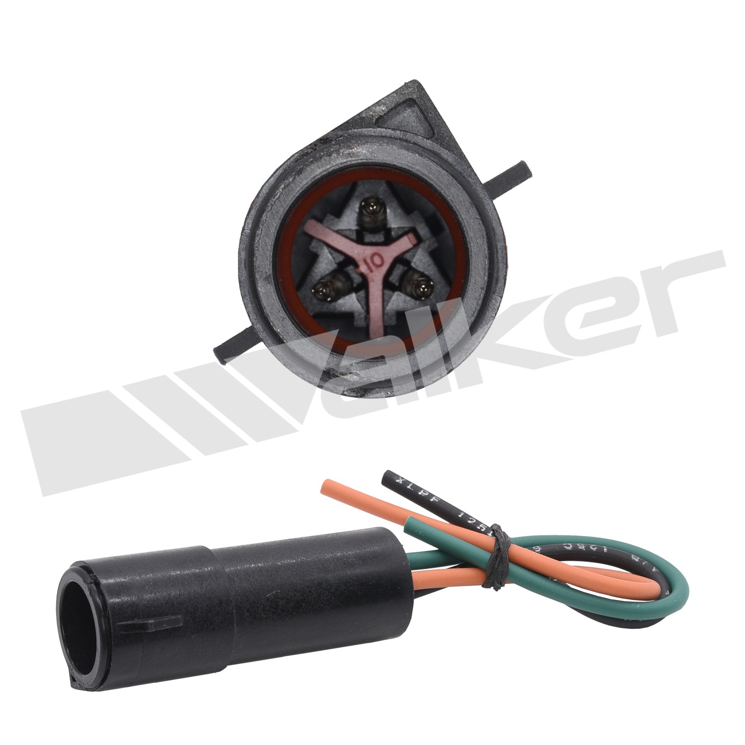 Walker Products 270-1059 Electrical Pigtail