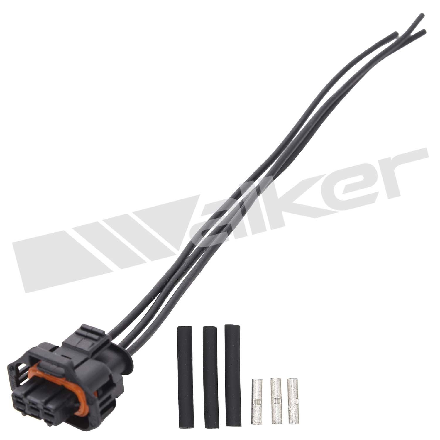 Walker Products 270-1083 Electrical Pigtail