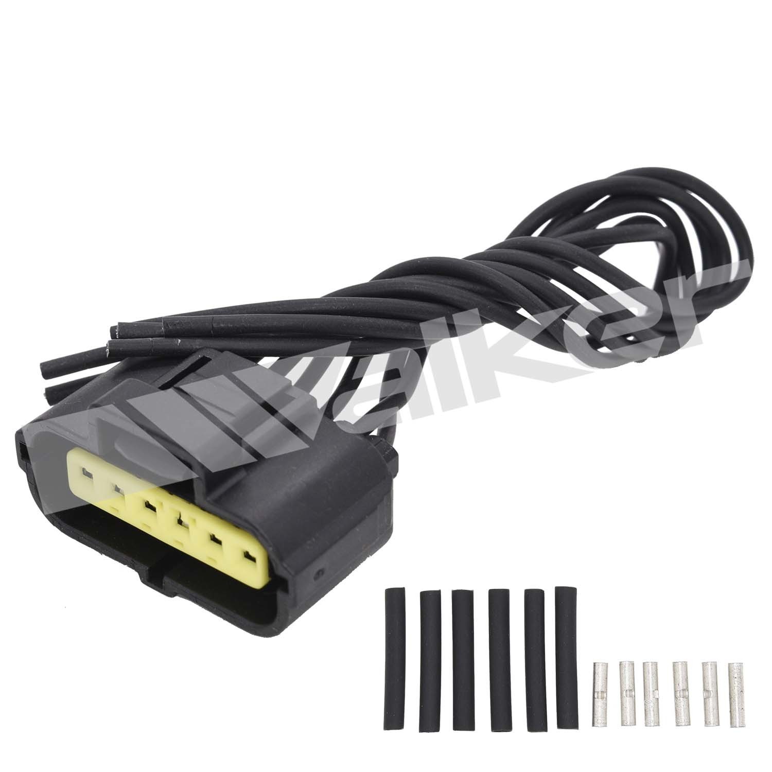 Walker Products 270-1105 Electrical Pigtail