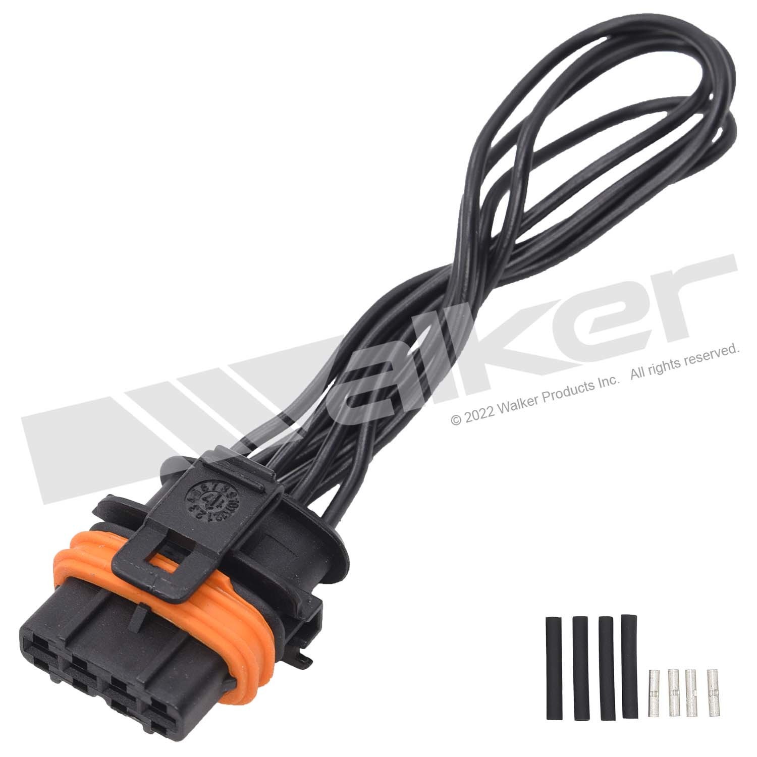 Walker Products 270-1119 Electrical Pigtail
