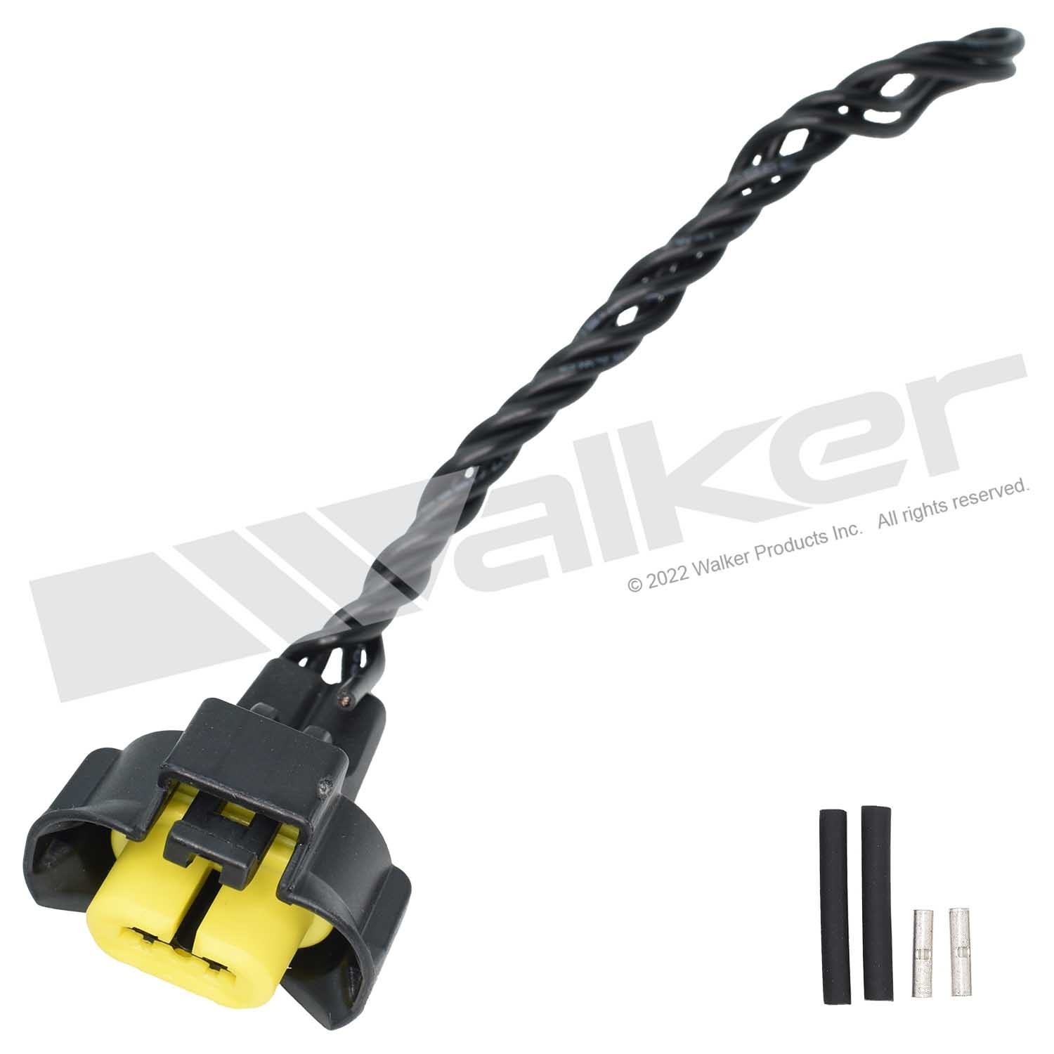 Walker Products 270-1120 Electrical Pigtail
