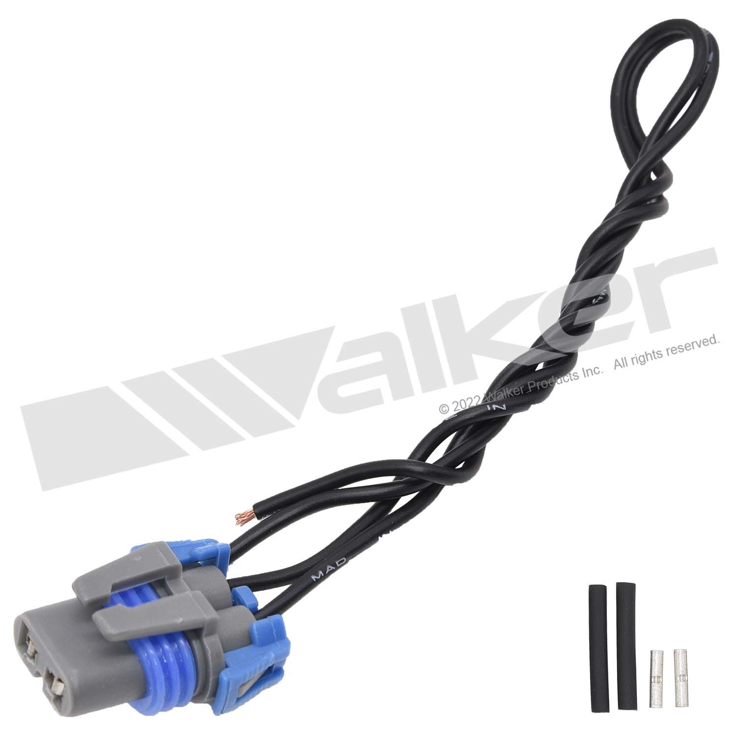 Walker Products 270-1121 Electrical Pigtail