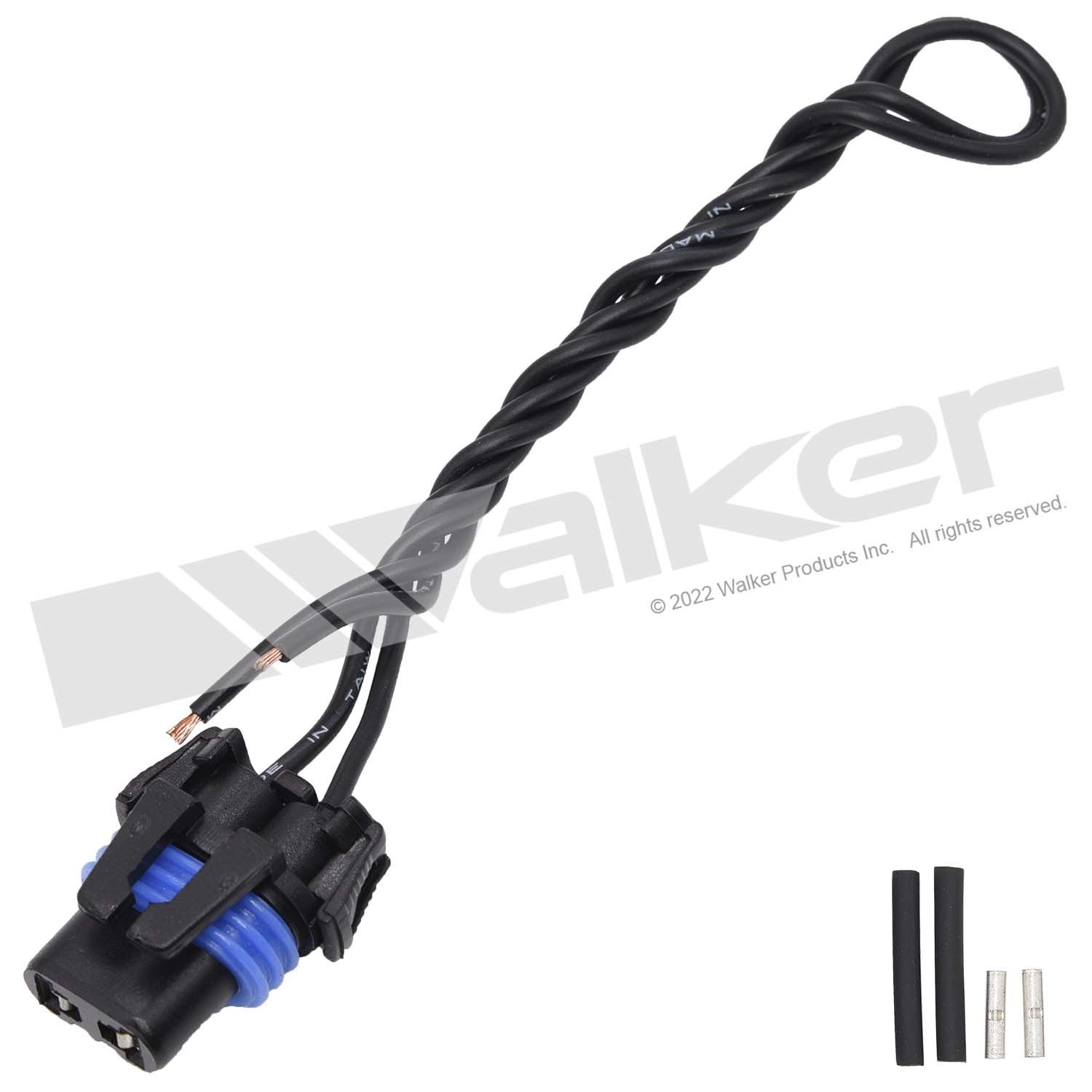 Walker Products 270-1125 Electrical Pigtail