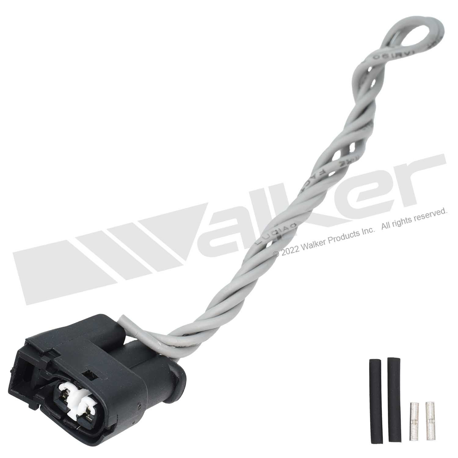 Walker Products 270-1126 Electrical Pigtail