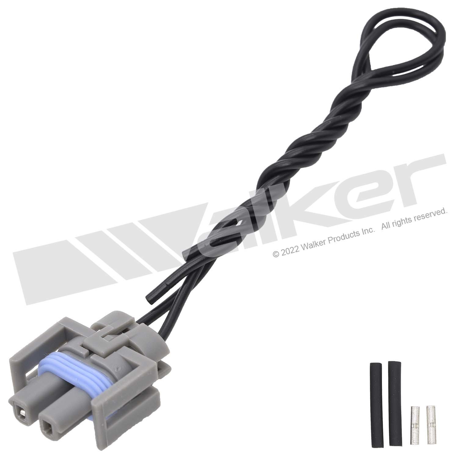 Walker Products 270-1128 Electrical Pigtail