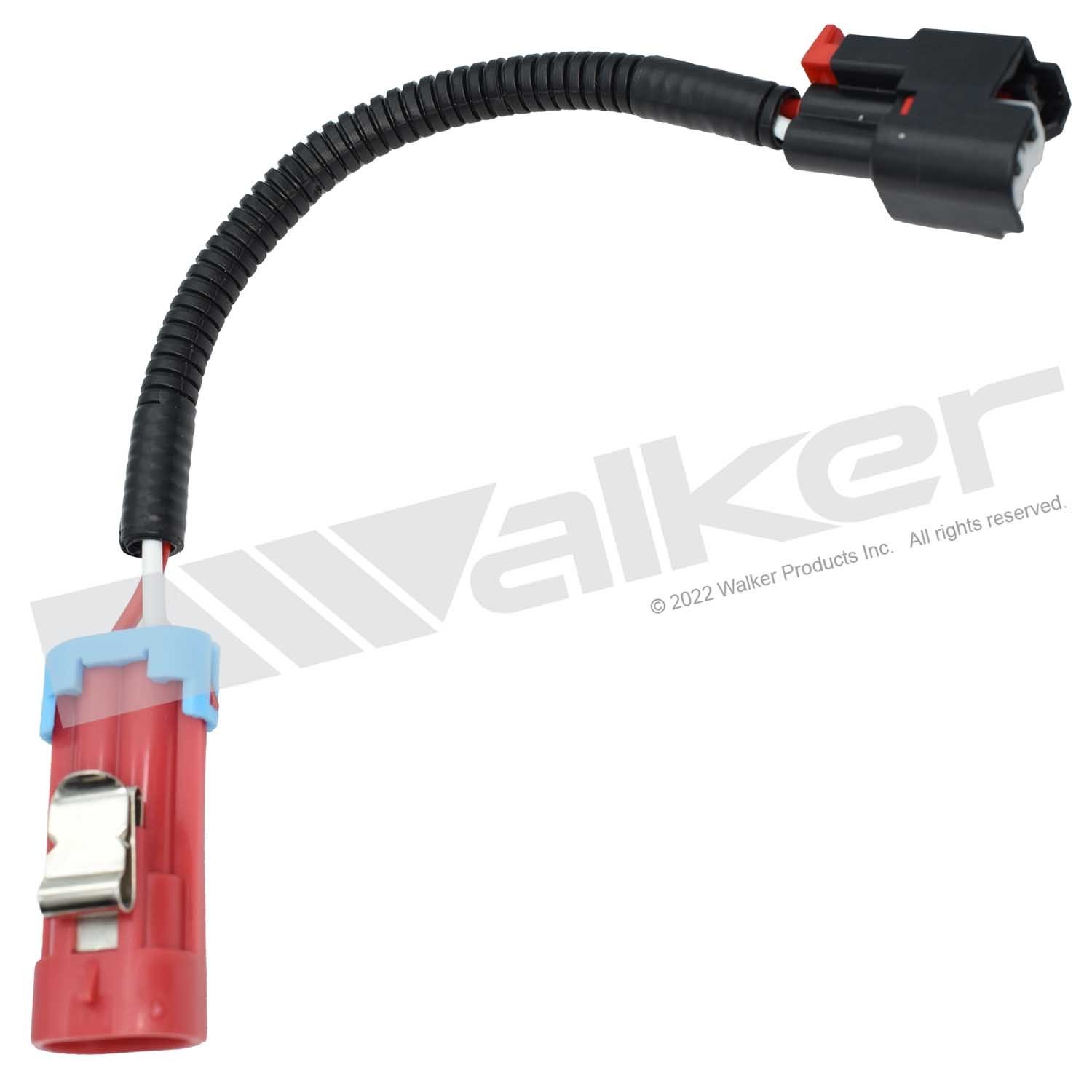 Walker Products 270-1129 Electrical Pigtail