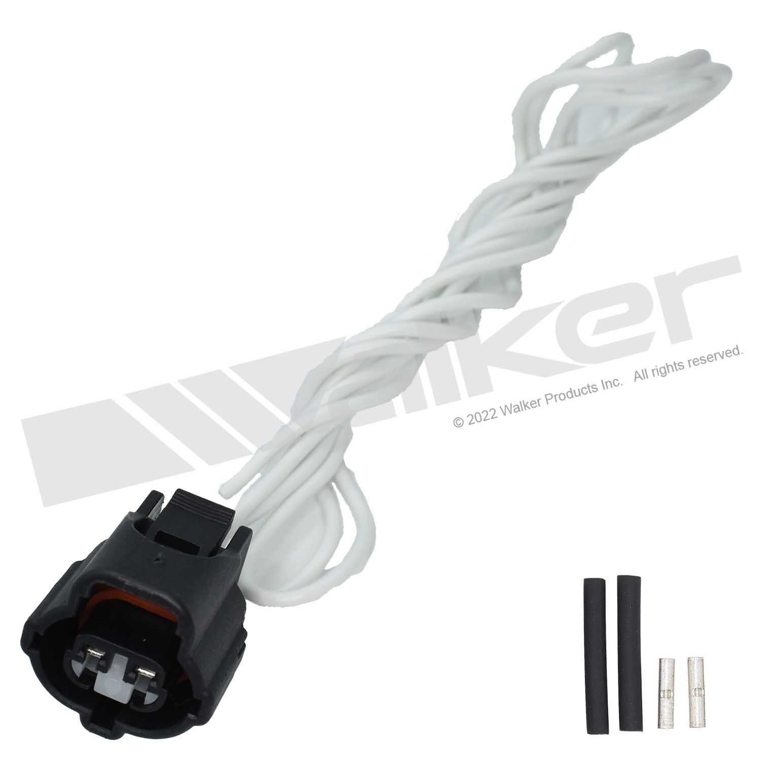 Walker Products 270-1136 Electrical Pigtail