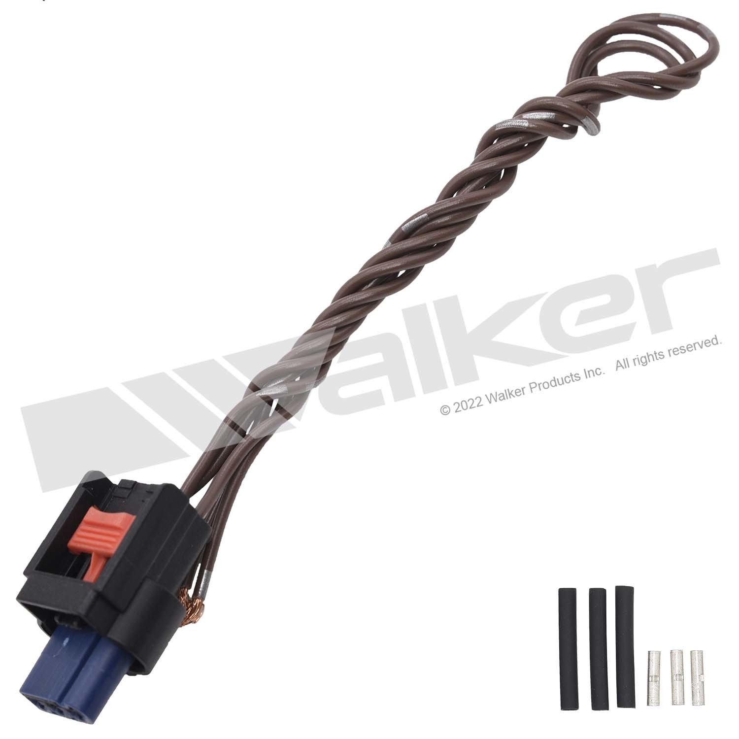 Walker Products 270-1145 Electrical Pigtail