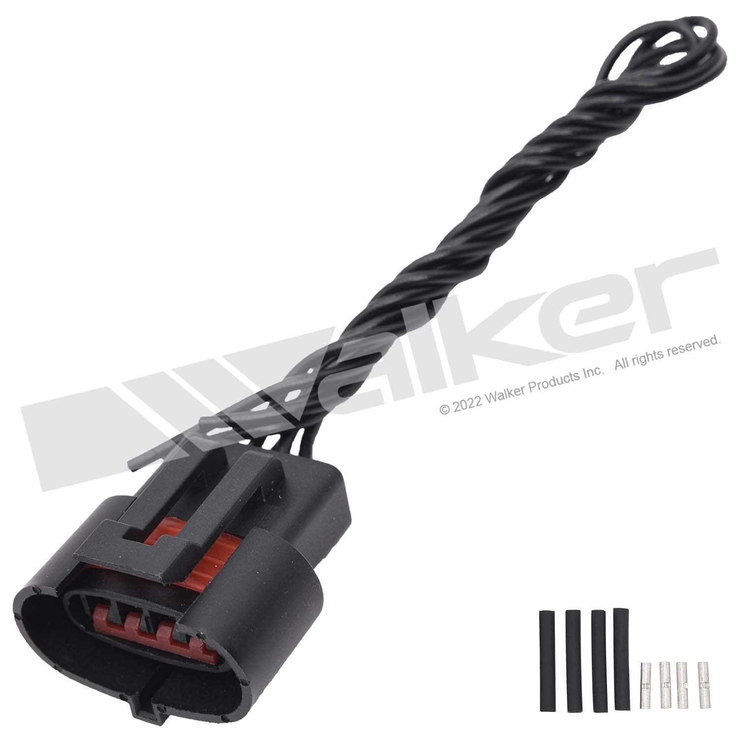 Walker Products 270-1146 Electrical Pigtail