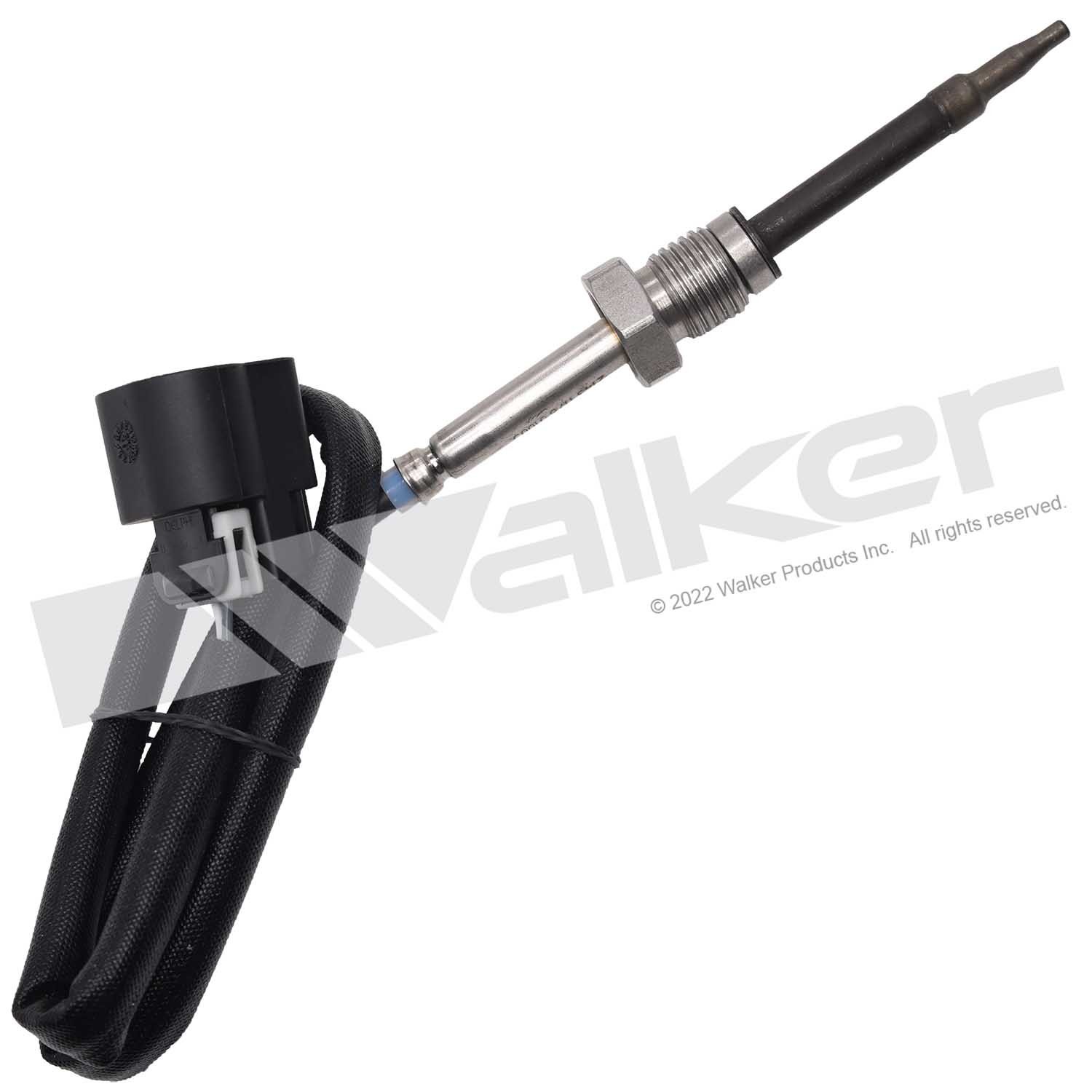 Walker Products OE Quality 273-10002 Exhaust Gas Temperature (EGT) Sensor