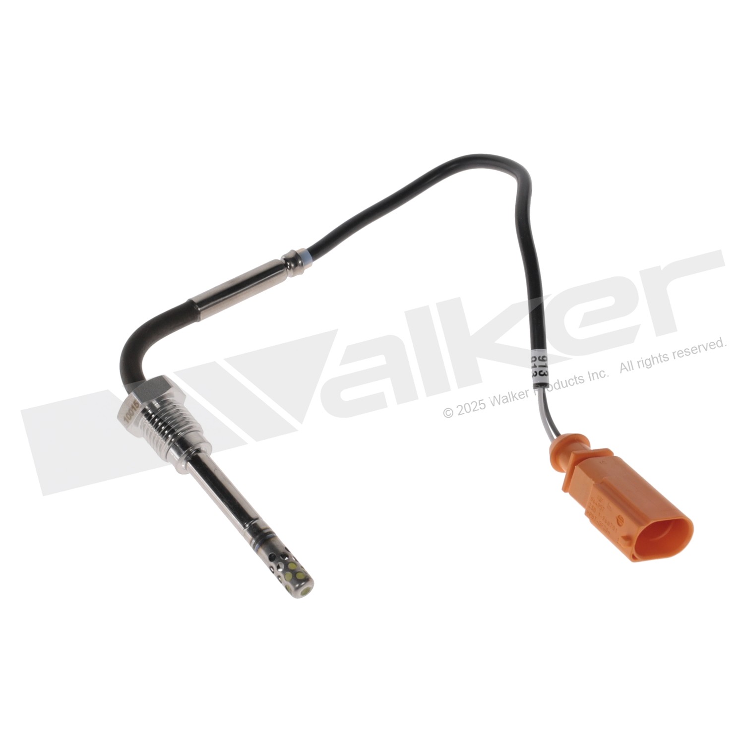 Walker Products OE Quality 273-10015 Exhaust Gas Temperature (EGT) Sensor