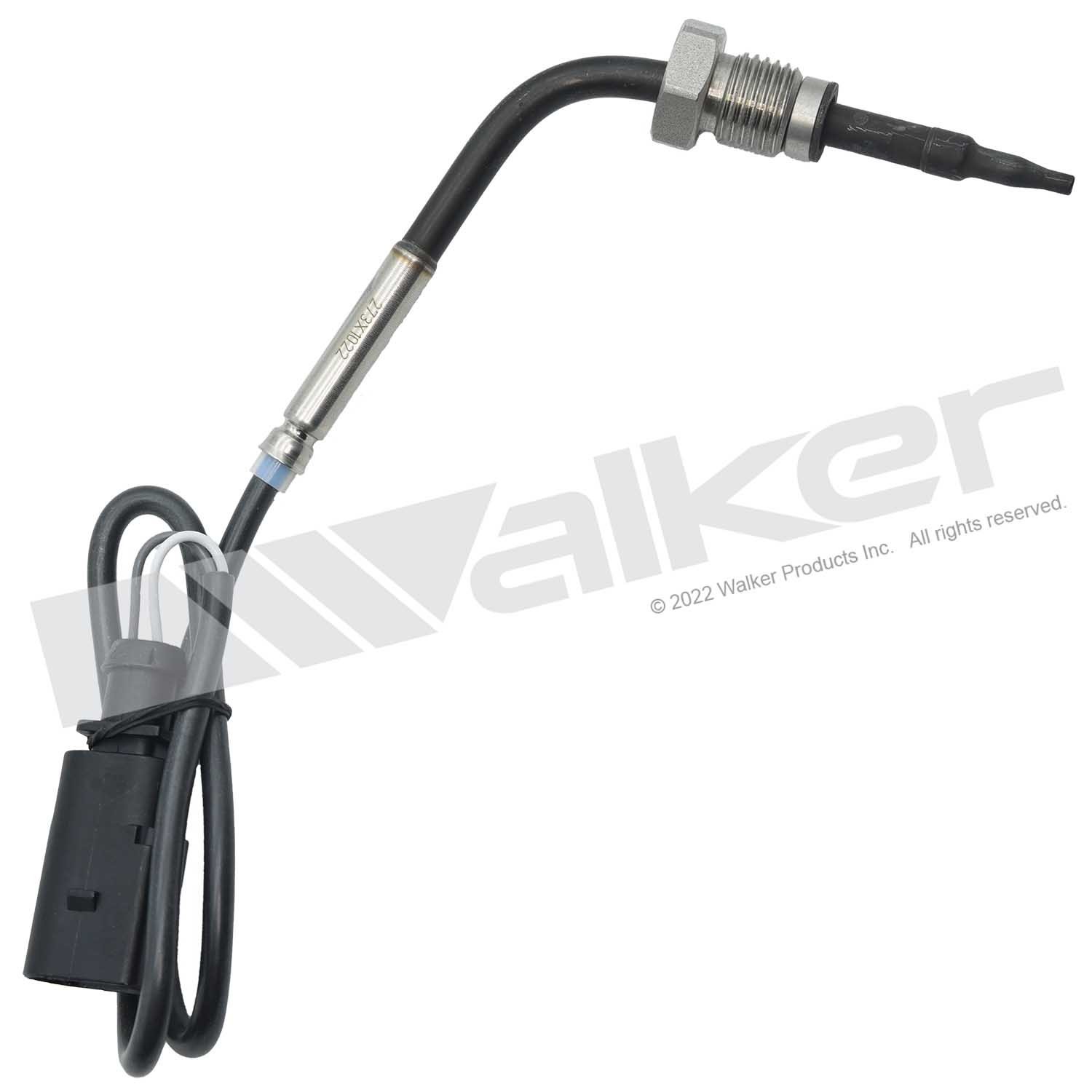 Walker Products OE Quality 273-10021 Exhaust Gas Temperature (EGT) Sensor