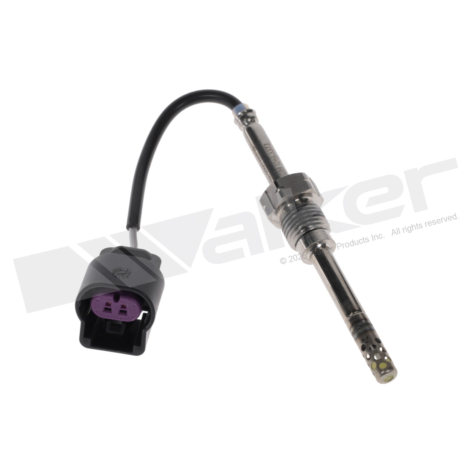 Walker Products OE Quality 273-10031 Exhaust Gas Temperature (EGT) Sensor