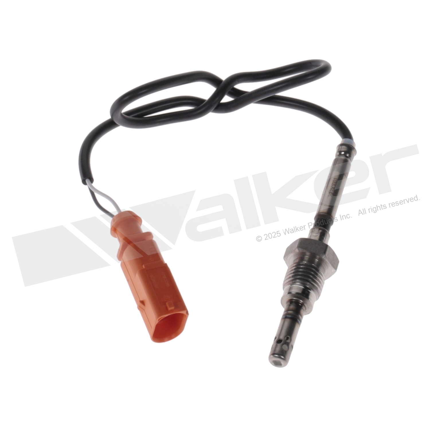 Walker Products OE Quality 273-10140 Exhaust Gas Temperature (EGT) Sensor