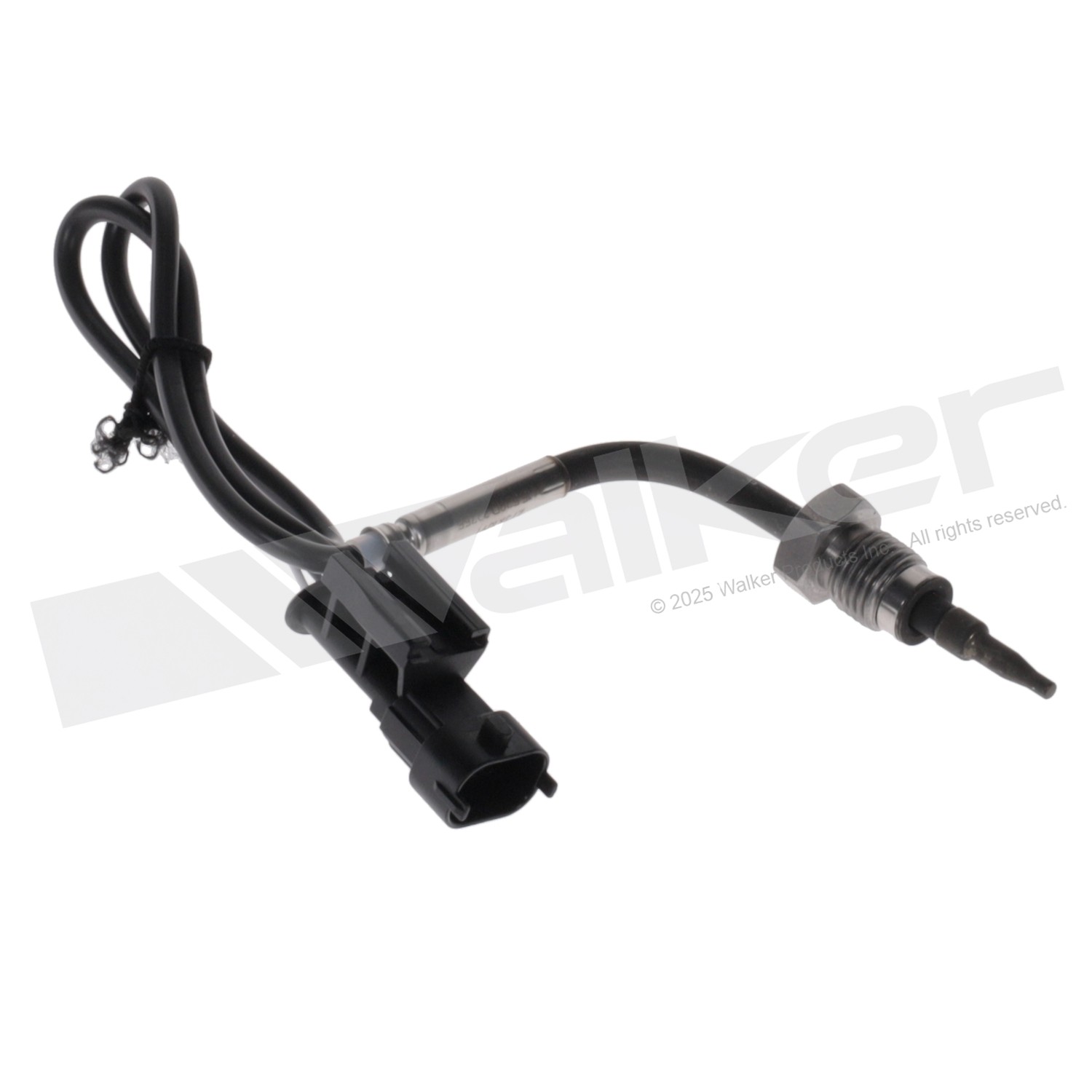 Walker Products OE Quality 273-10222 Exhaust Gas Temperature (EGT) Sensor