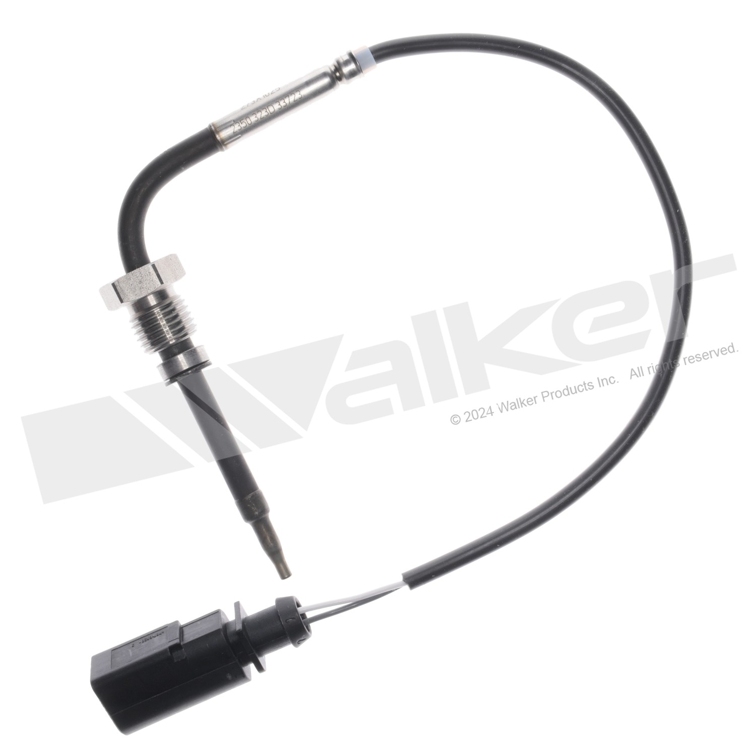 Walker Products OE Quality 273-10271 Exhaust Gas Temperature (EGT) Sensor