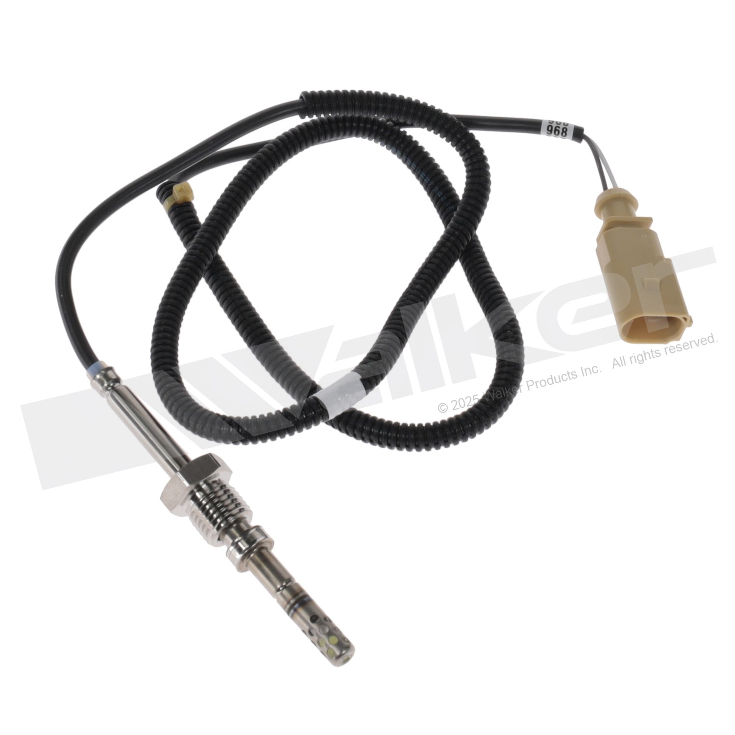 Walker Products OE Quality 273-10306 Exhaust Gas Temperature (EGT) Sensor