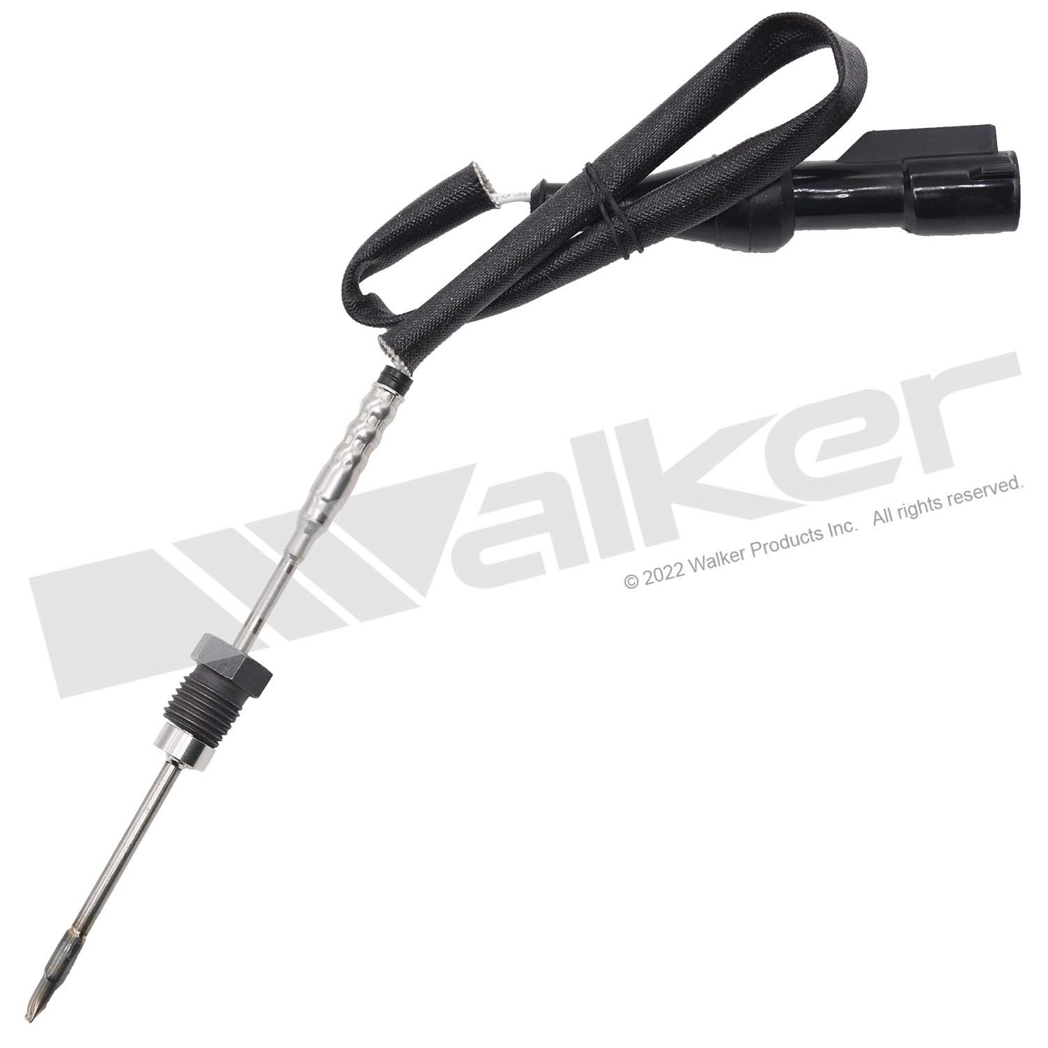 Walker Products OE Quality 273-10339 Exhaust Gas Temperature (EGT) Sensor