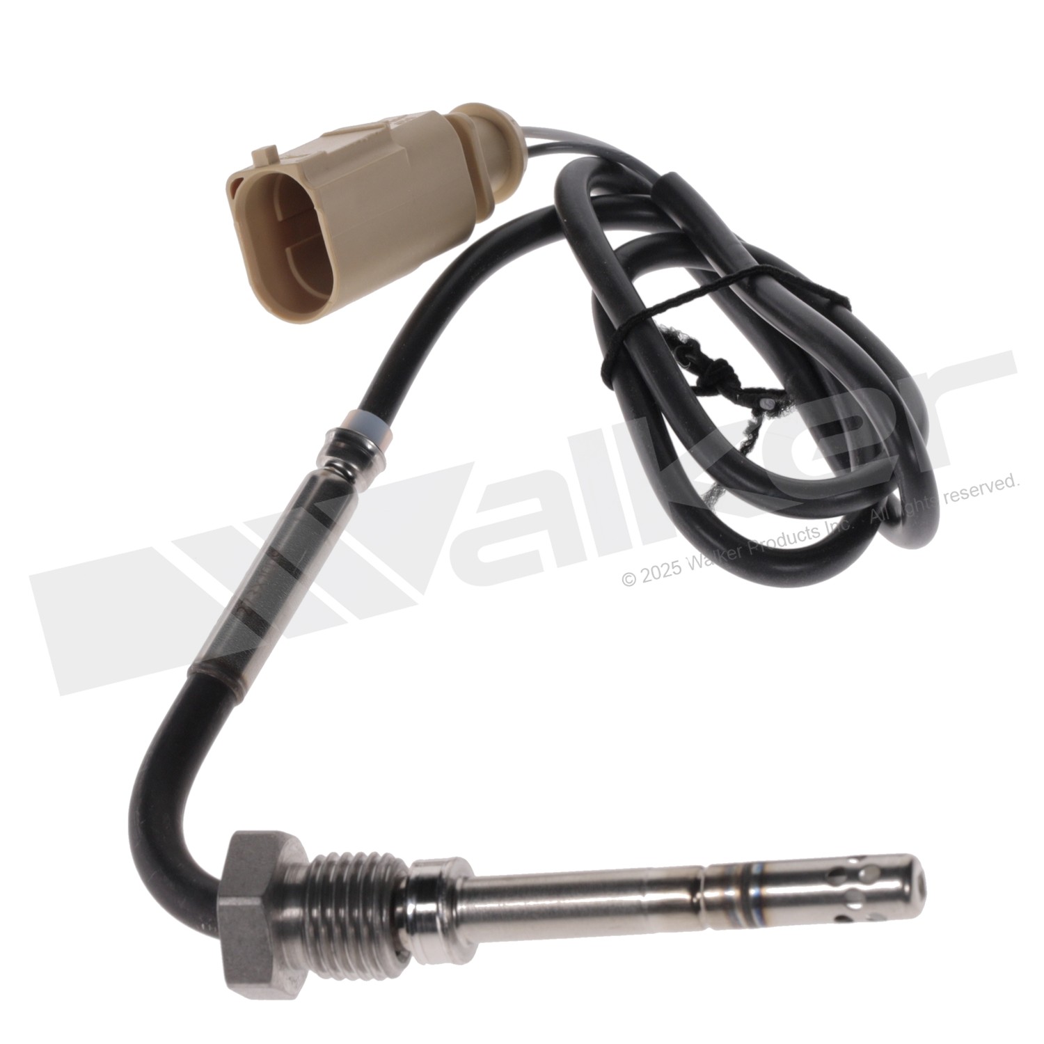 Walker Products OE Quality 273-10351 Exhaust Gas Temperature (EGT) Sensor
