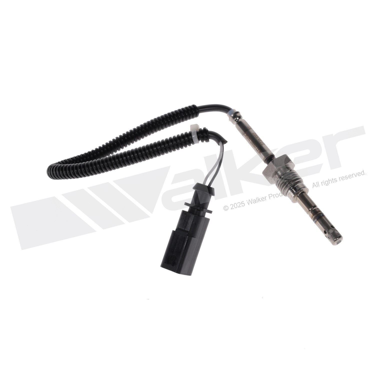 Walker Products OE Quality 273-10355 Exhaust Gas Temperature (EGT) Sensor