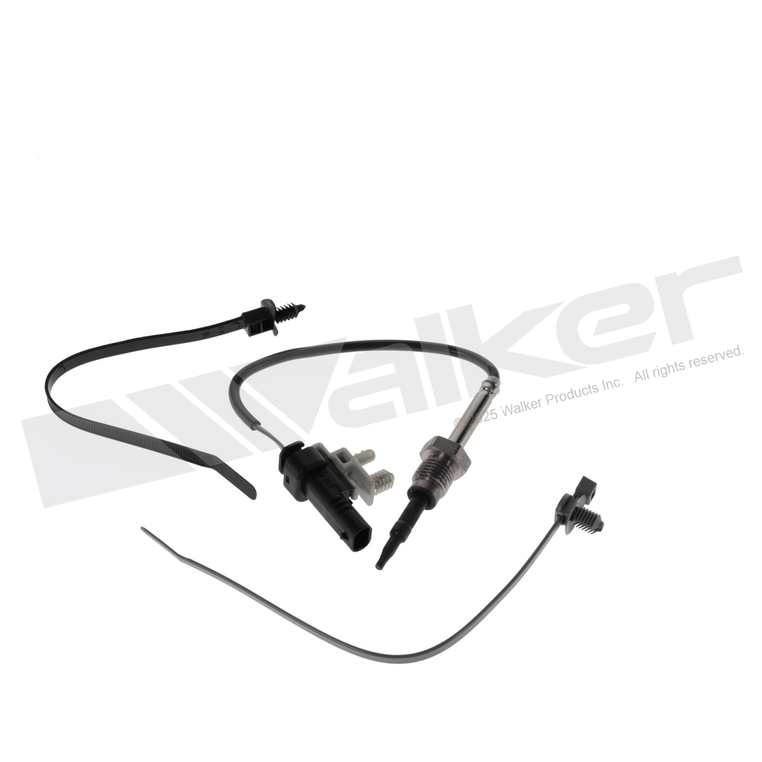 Walker Products OE Quality 273-10397 Exhaust Gas Temperature (EGT) Sensor