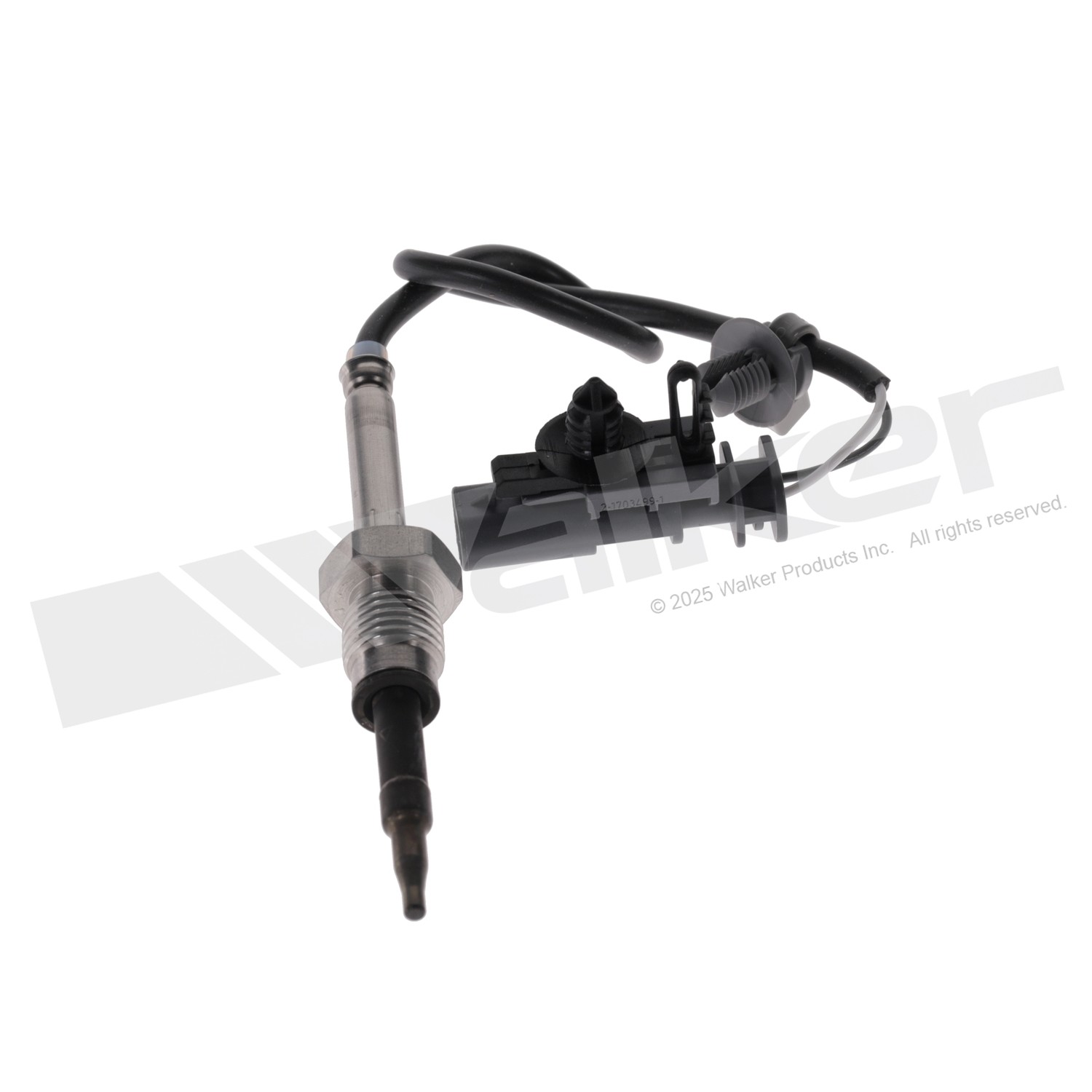 Walker Products OE Quality 273-10400 Exhaust Gas Temperature (EGT) Sensor