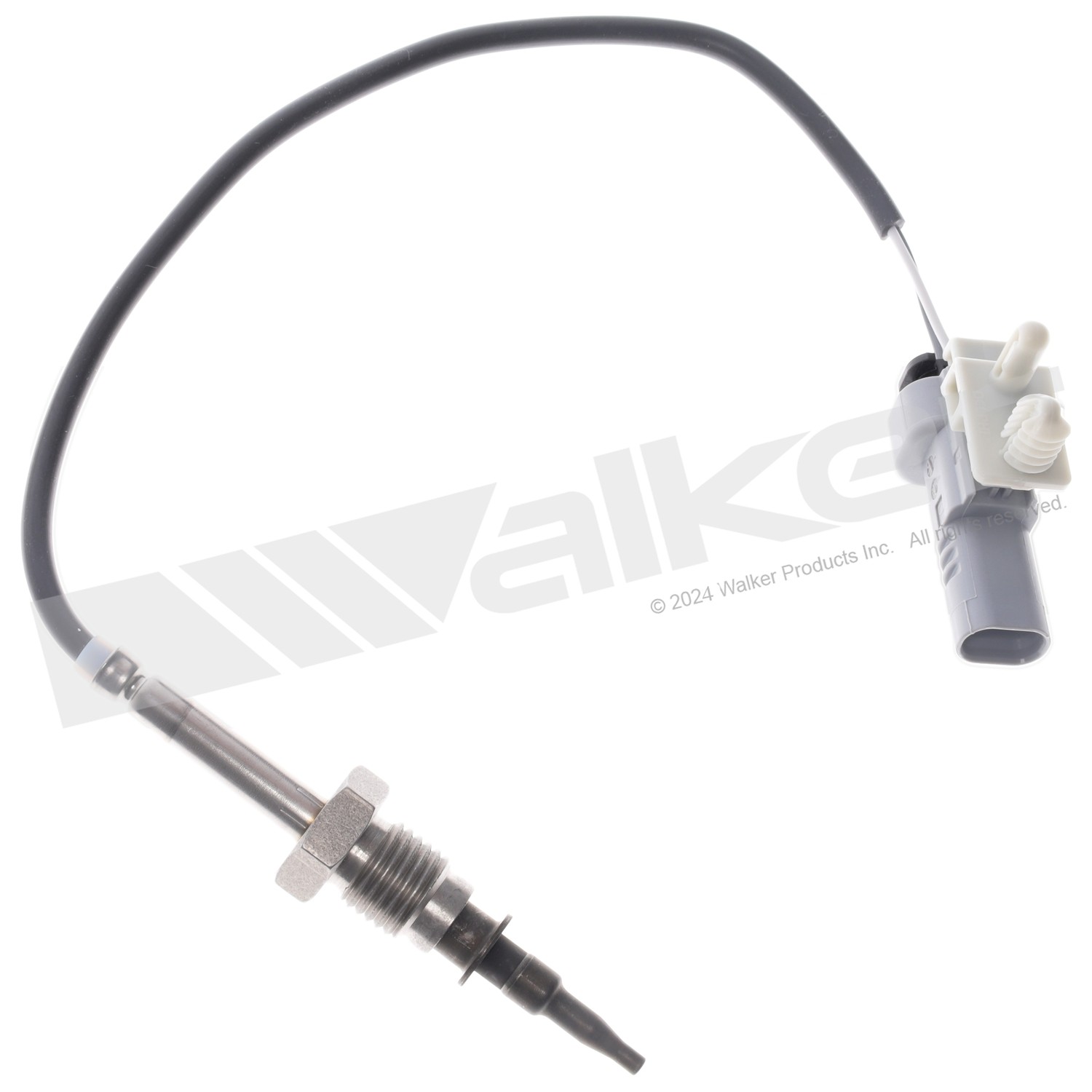 Walker Products OE Quality 273-10415 Exhaust Gas Temperature (EGT) Sensor