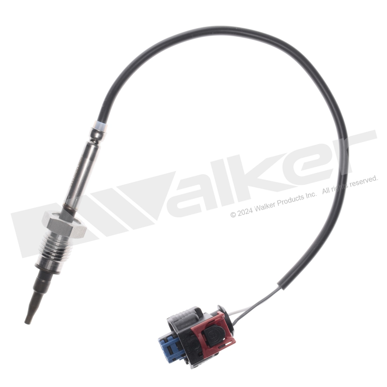 Walker Products OE Quality 273-10419 Exhaust Gas Temperature (EGT) Sensor