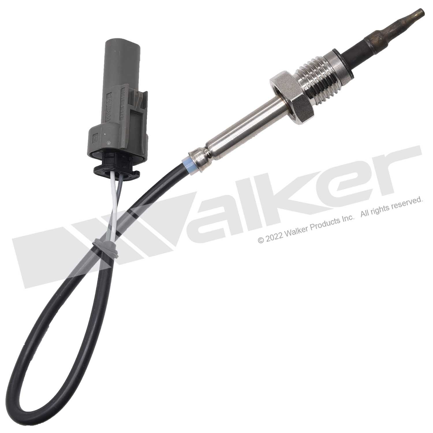 Walker Products OE Quality 273-10420 Exhaust Gas Temperature (EGT) Sensor