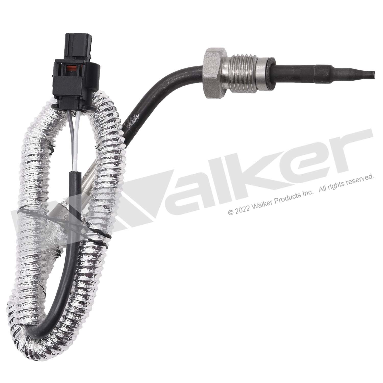 Walker Products OE Quality 273-10444 Exhaust Gas Temperature (EGT) Sensor