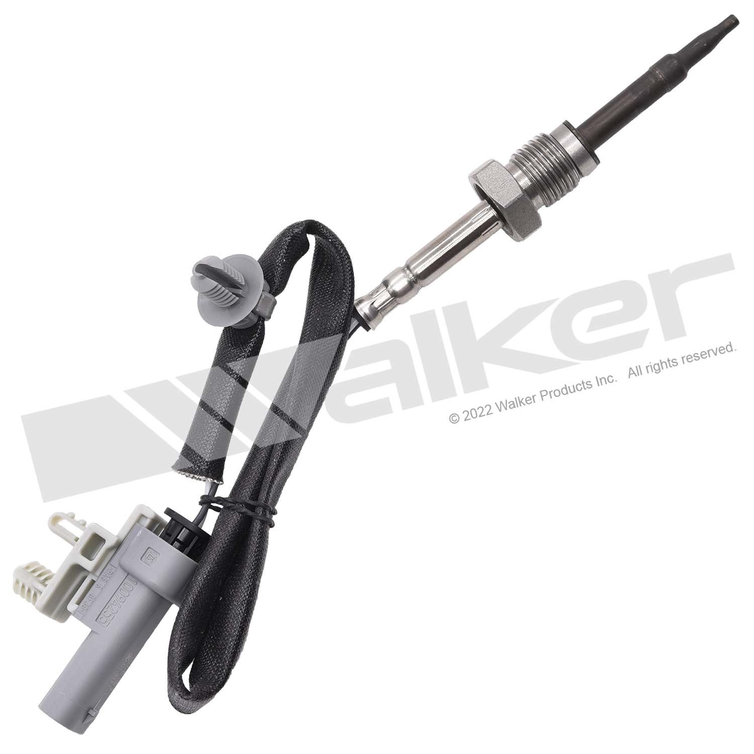 Walker Products OE Quality 273-10445 Exhaust Gas Temperature (EGT) Sensor