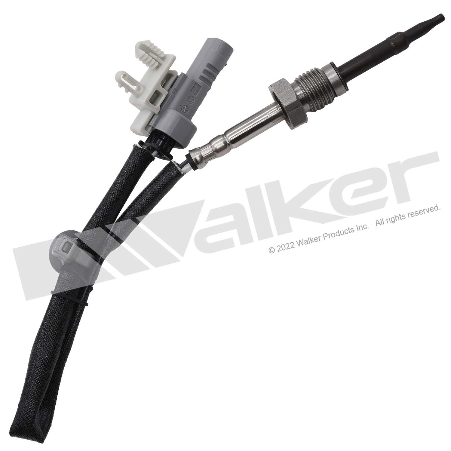 Walker Products OE Quality 273-10447 Exhaust Gas Temperature (EGT) Sensor